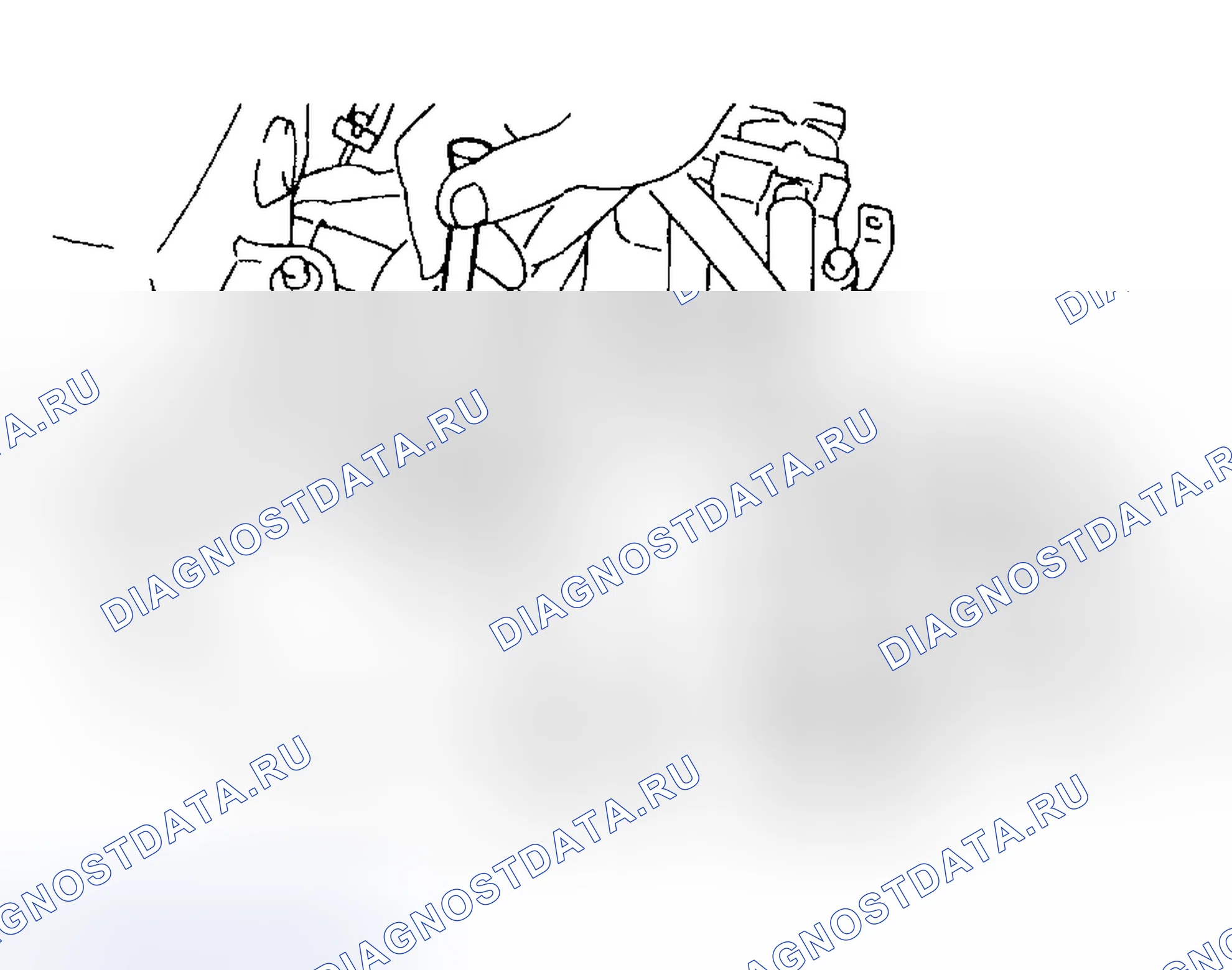 Рис. 213. Subaru Impreza GD/GC/GG