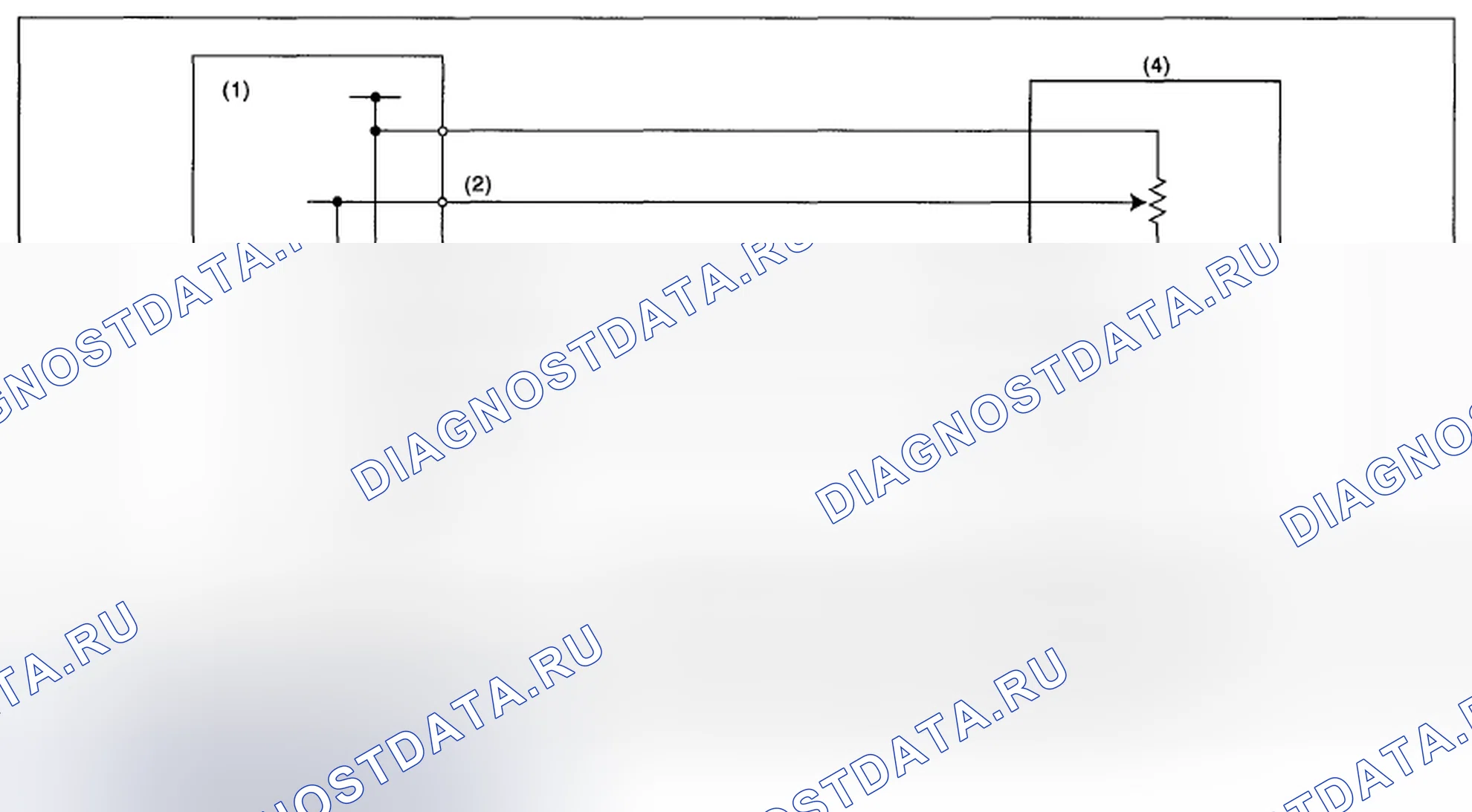 Рис. 274: ОПИСАНИЕ КОМПОНЕНТОВ. Subaru Legacy BM/BR