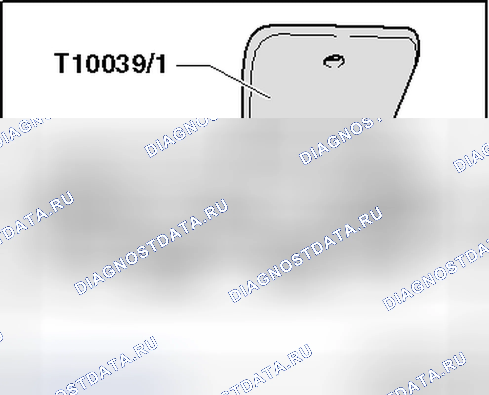 Рис. 51. Volkswagen Eos I рестайлинг