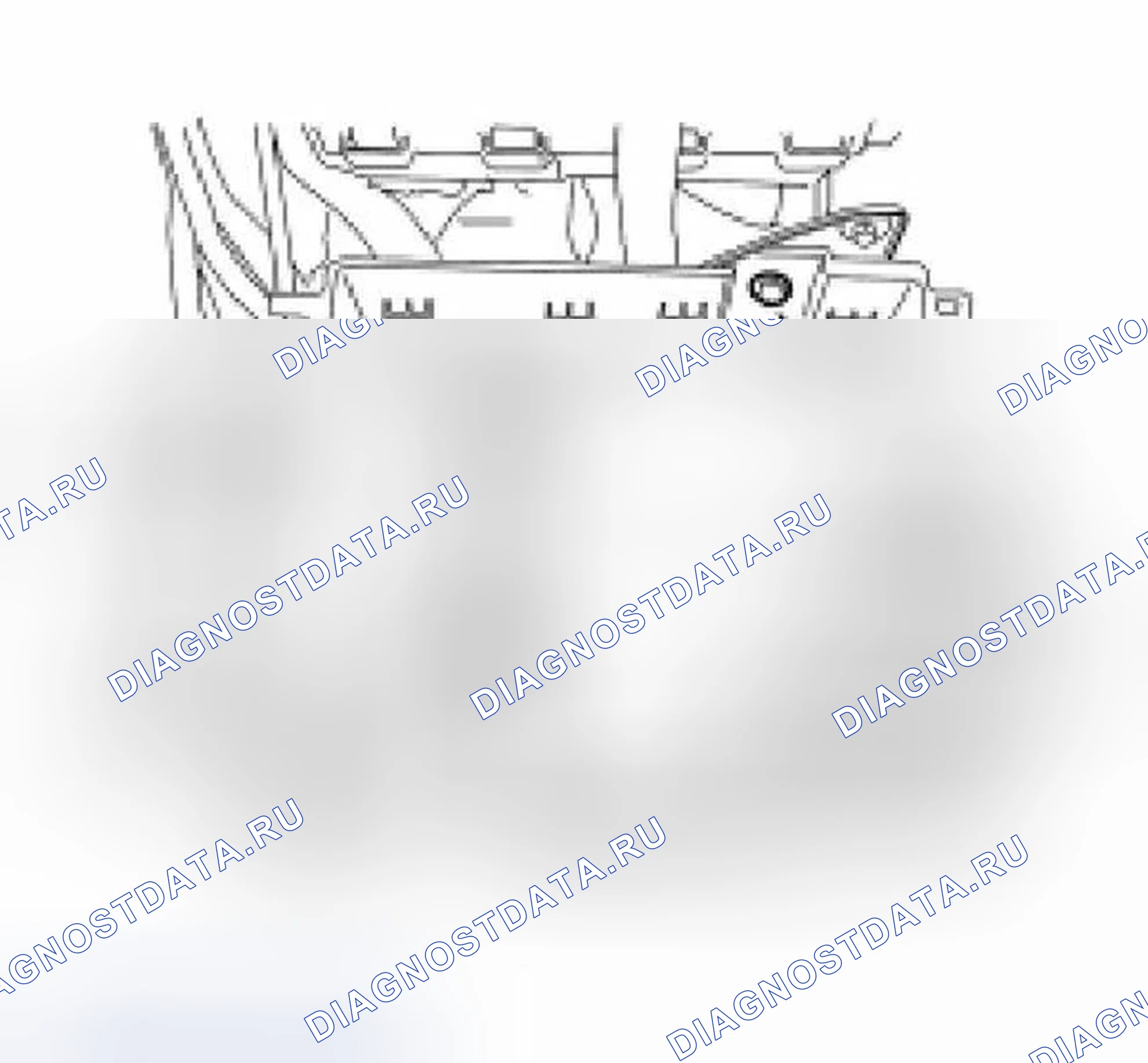 Рис. 19. Ford Focus I рестайлинг