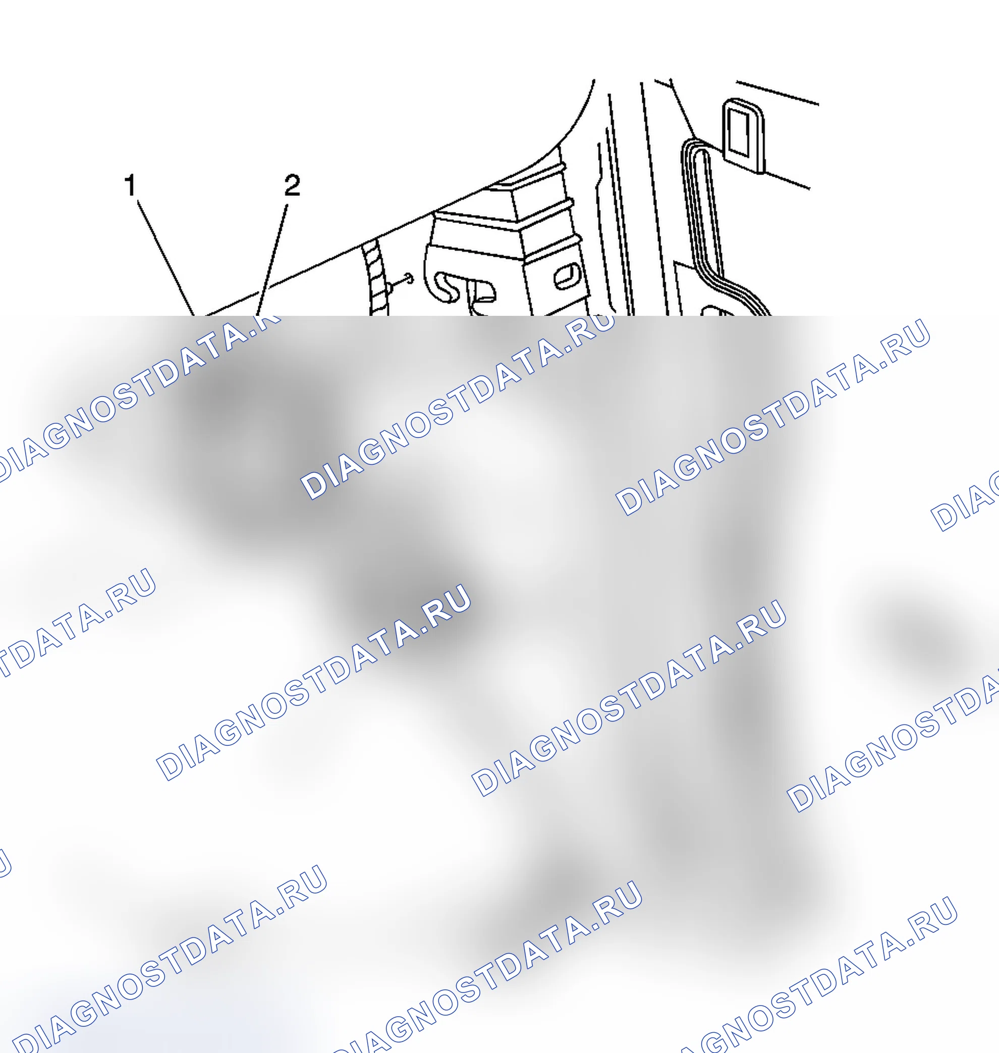 Рис. 100. Chevrolet Chevy Express G1500 
