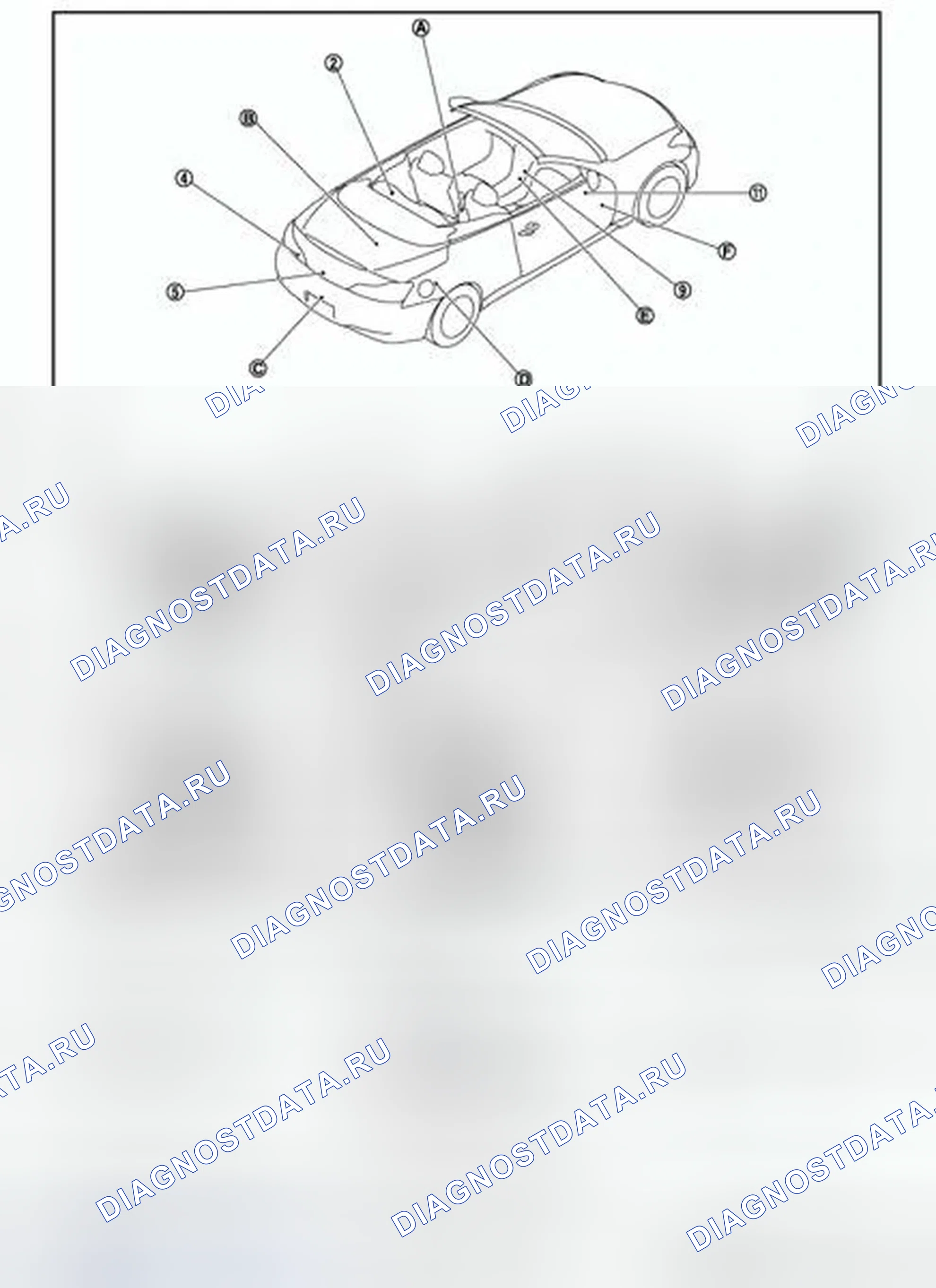 Рис. 7. Infiniti Q60 I