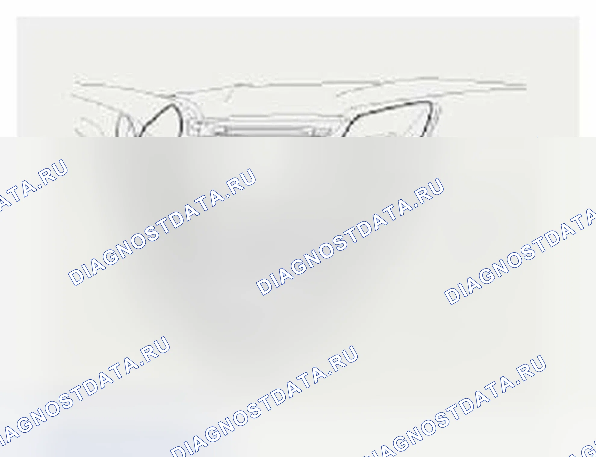 Рис. 66: Демонтаж. Hyundai Veloster I