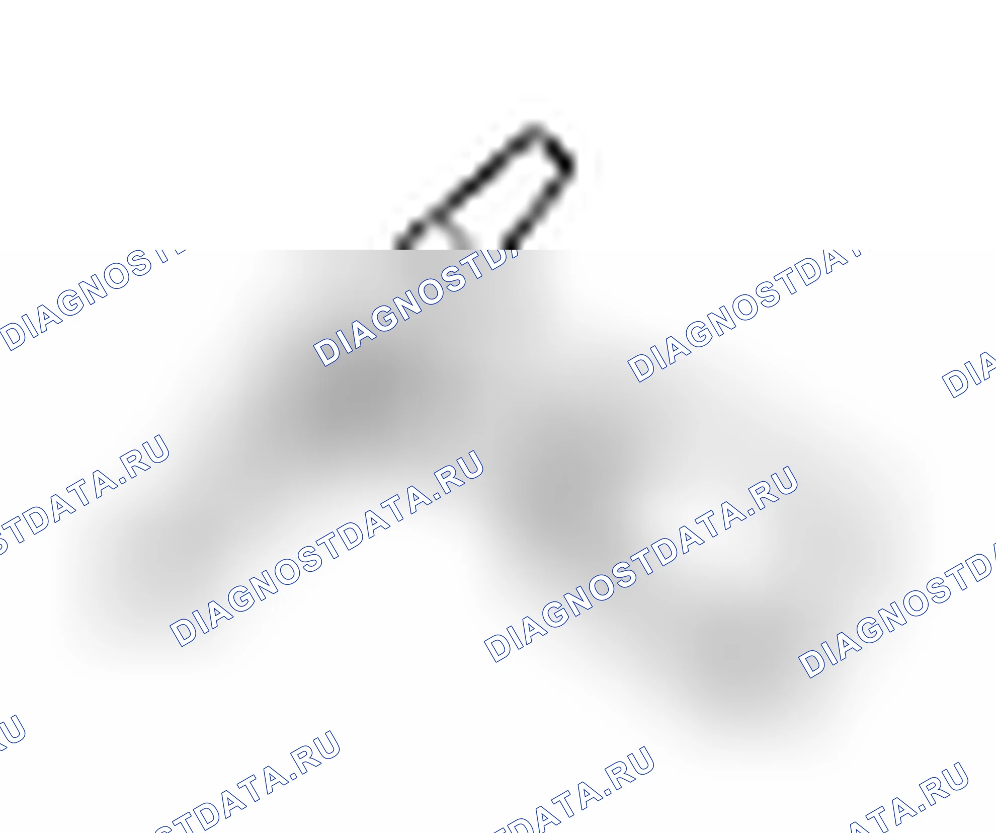 Рис. 253. Toyota 4Runner IV рестайлинг