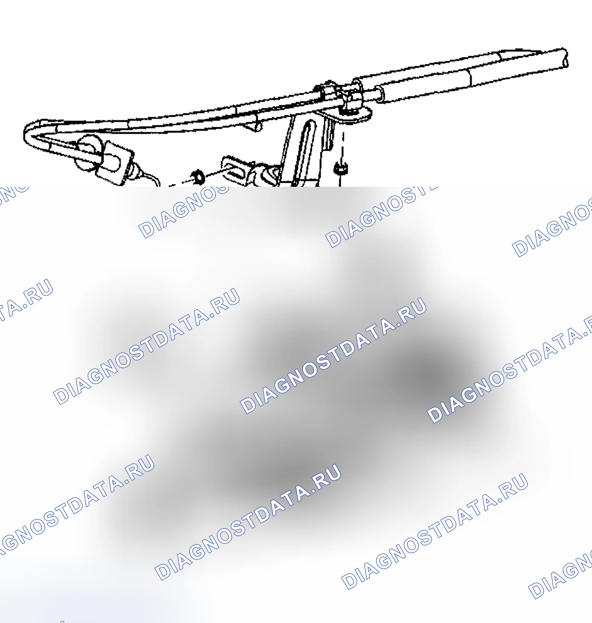 Рис. 260. Chevrolet Silverado 1500 HD 