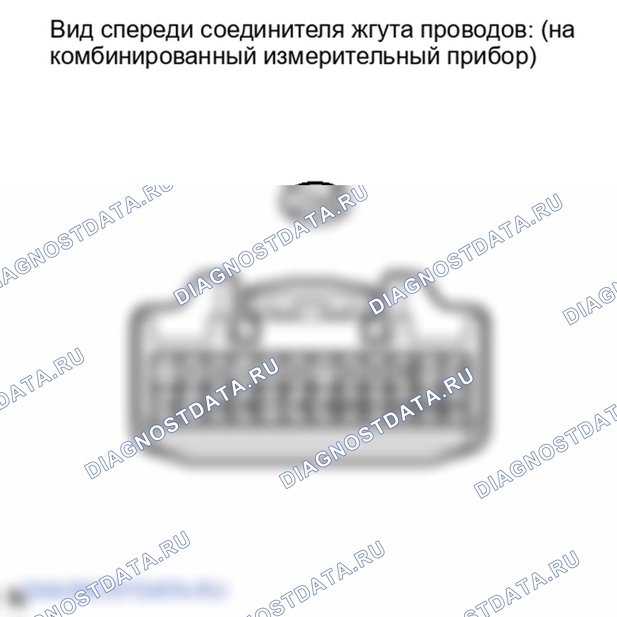 Рис. 143: ПОРЯДОК ВЫПОЛНЕНИЯ РАБОТ. Lexus IS F I