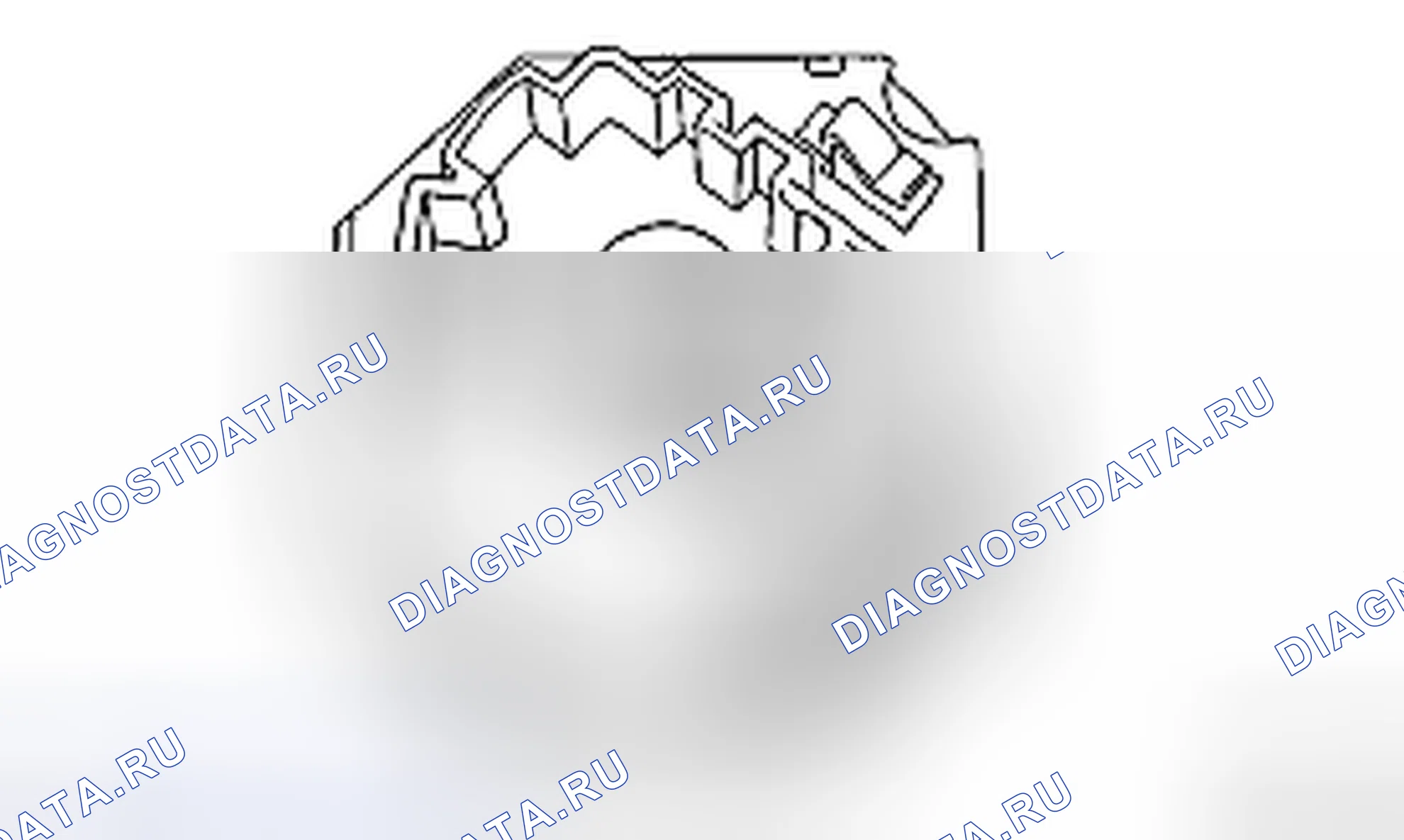 Рис. 203. Toyota Yaris II