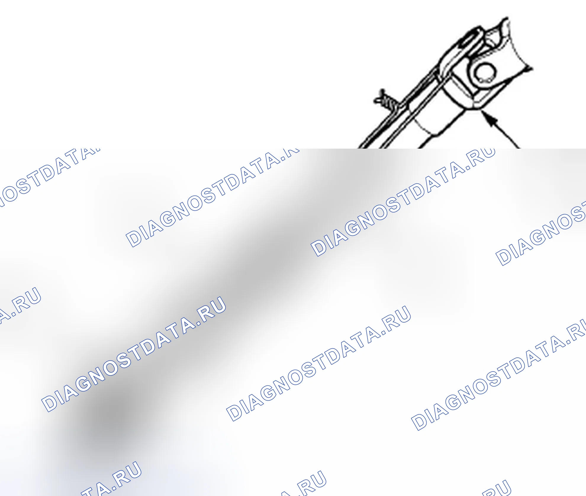 Рис. 240. Honda Civic VIII рестайлинг