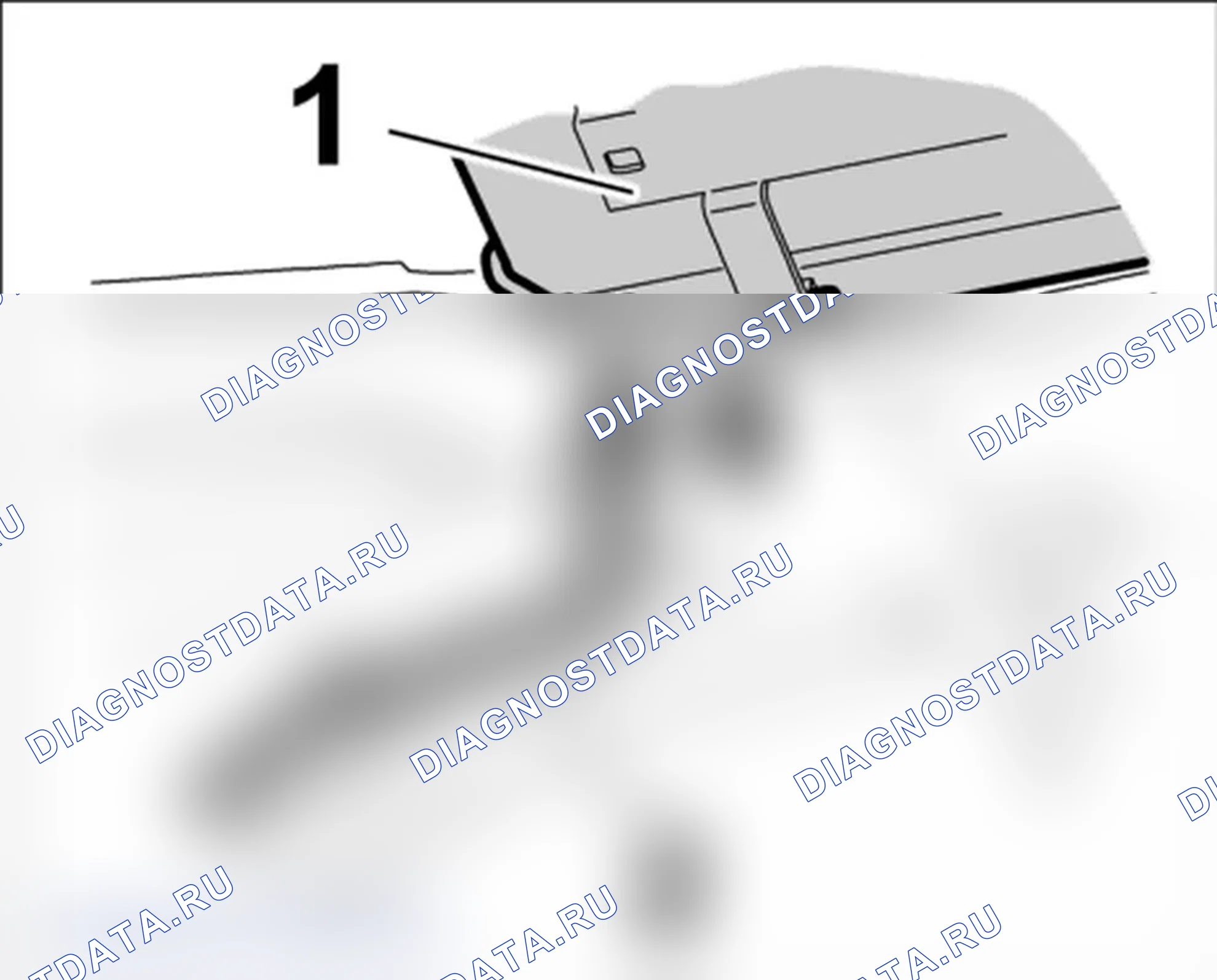 Рис. 3. Porsche Cayenne S I