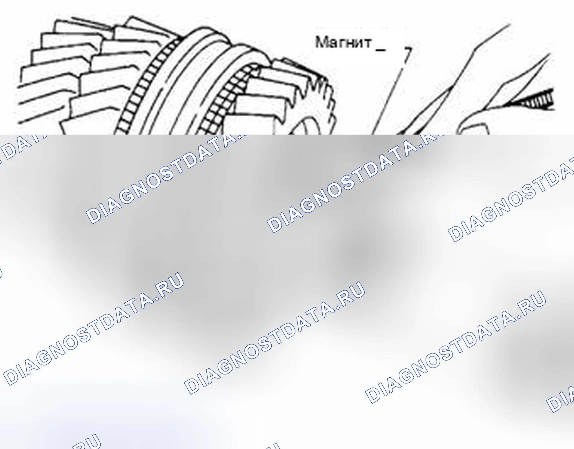 Рис. 254. Suzuki Equator I