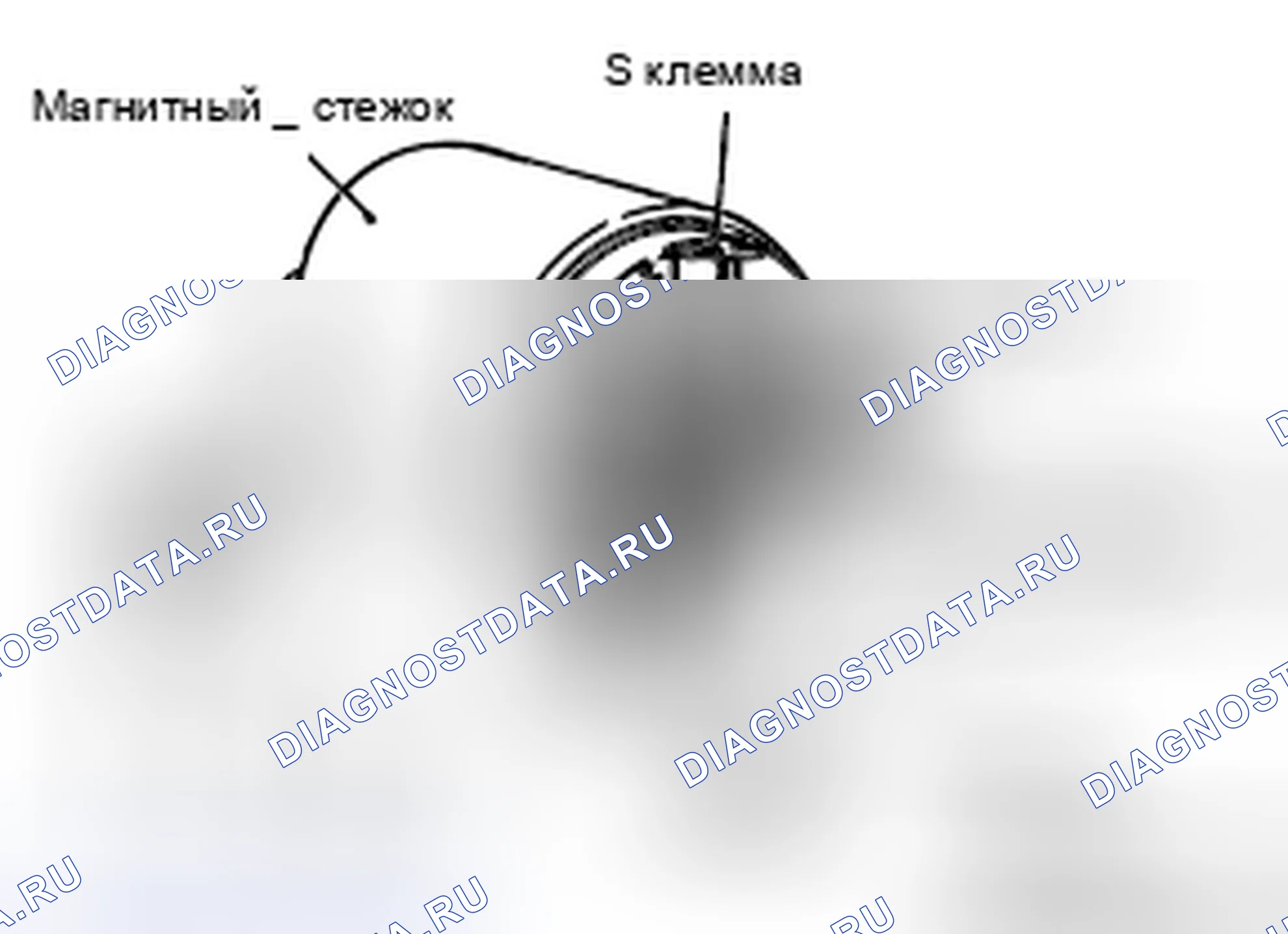 Рис. 10. Mercedes-Benz CLA-класс C117/X117 рестайлинг