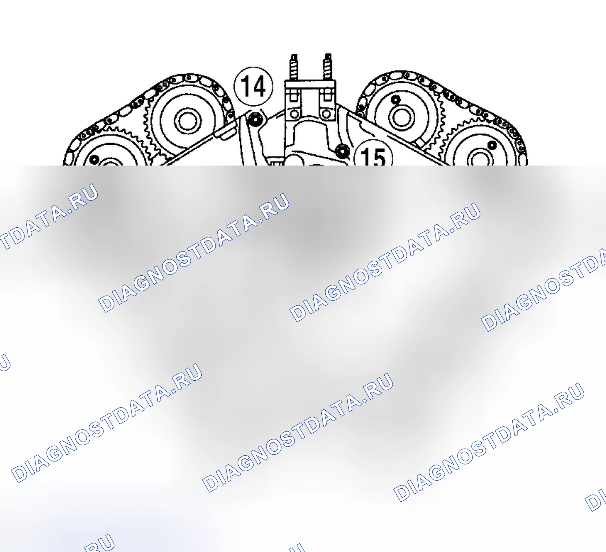 Рис. 13. Hyundai Marcia I