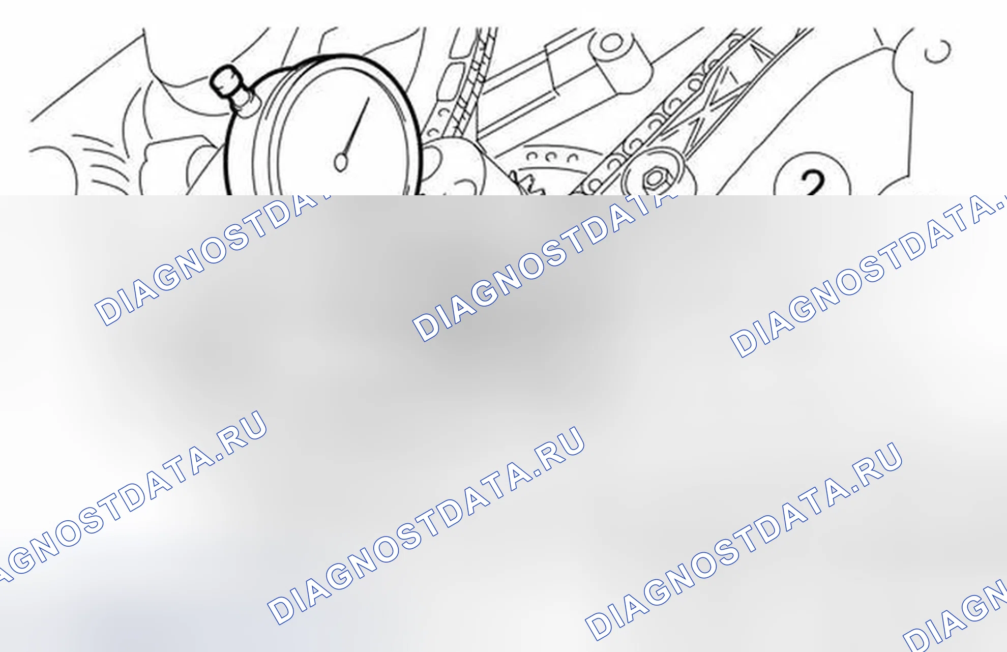 Рис. 603. Jaguar X-type I рестайлинг