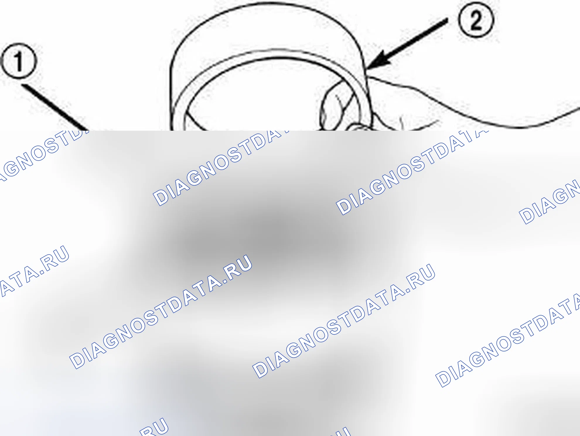 Рис. 844. Dodge Journey I