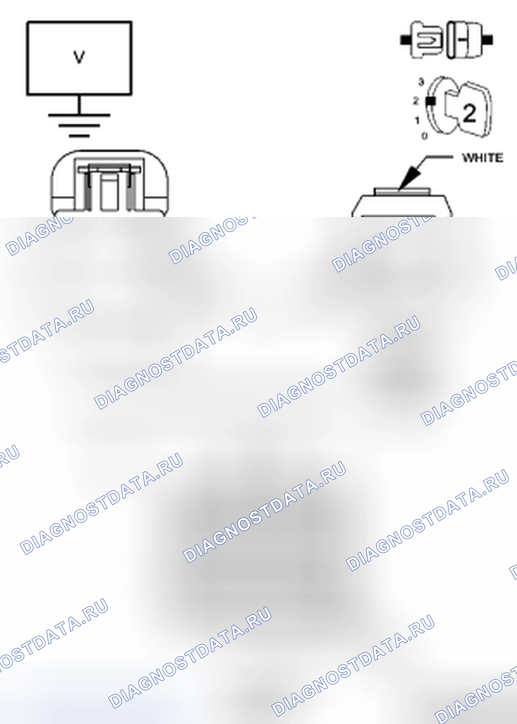 Рис. 343. Chrysler Town & Country V