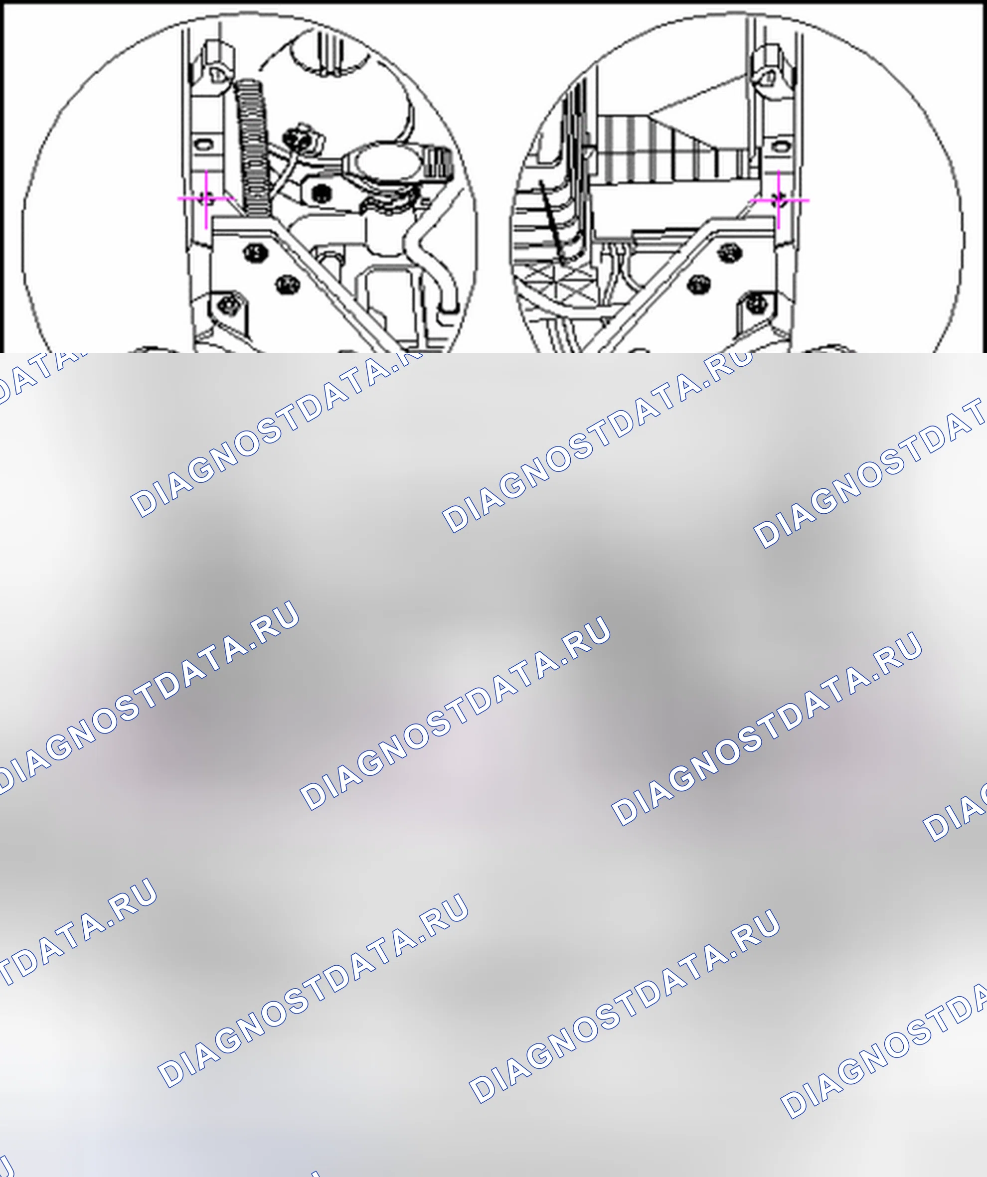 Рис. 85. Volkswagen Jetta V