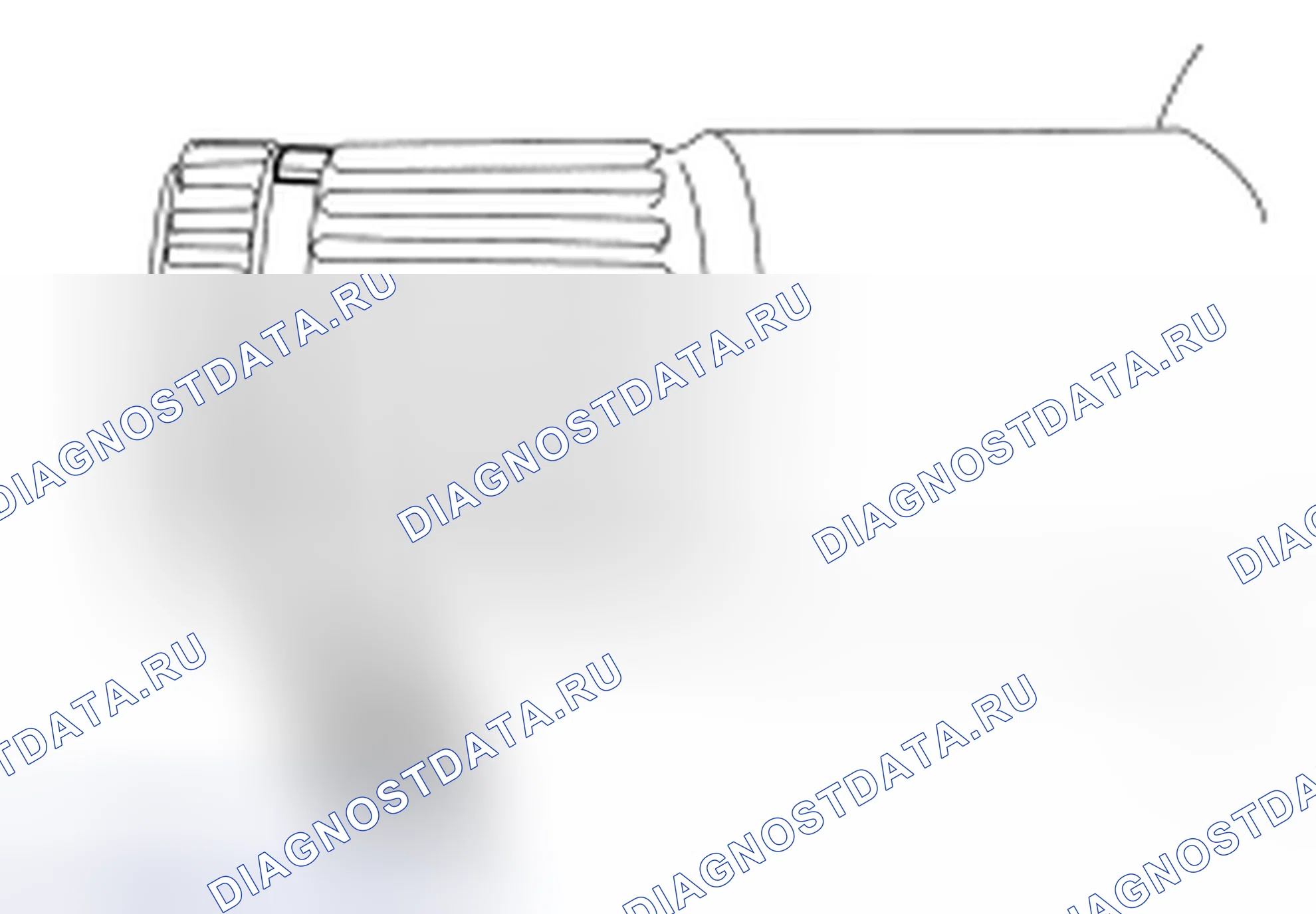 Рис. 301. Hyundai Kona I рестайлинг