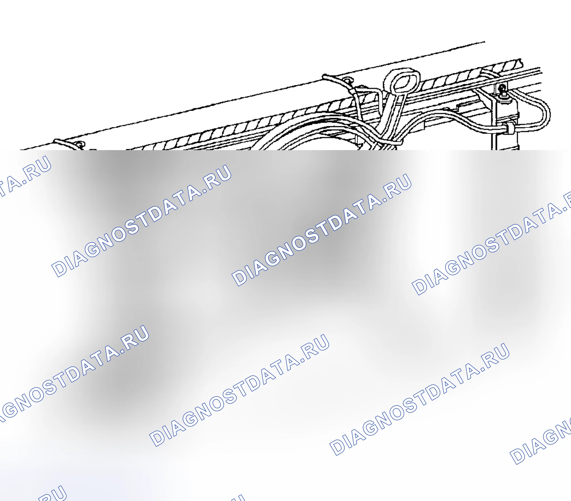 Рис. 264. Kia Rio I рестайлинг