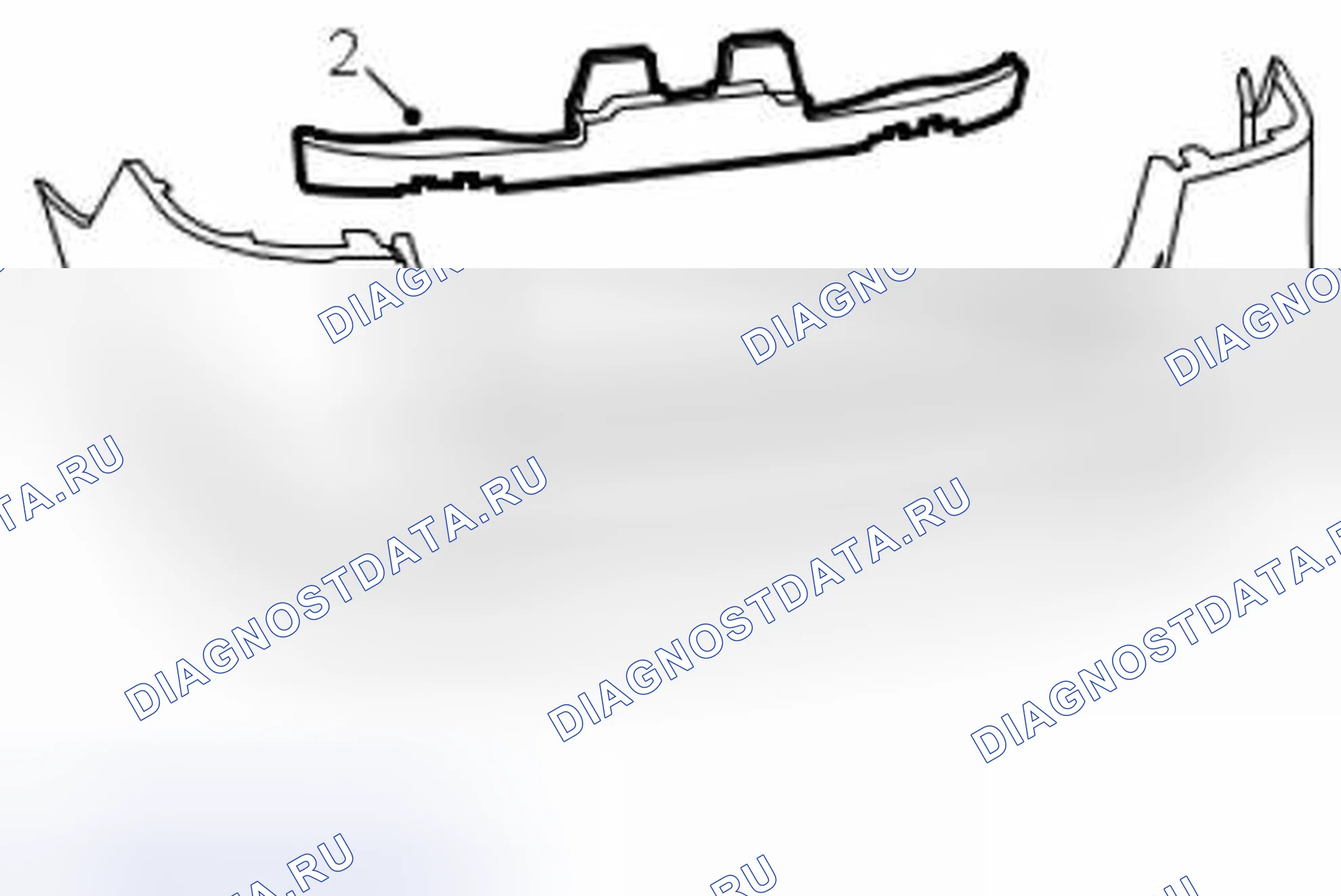 Рис. 869: Удаление. Kia Optima II