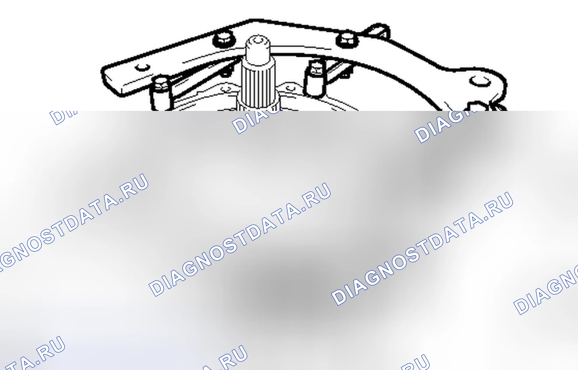 Рис. 1834. Toyota Tundra II