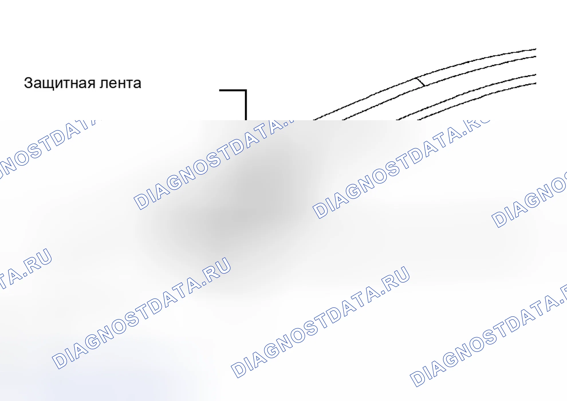 Рис. 78. Toyota Prius II рестайлинг