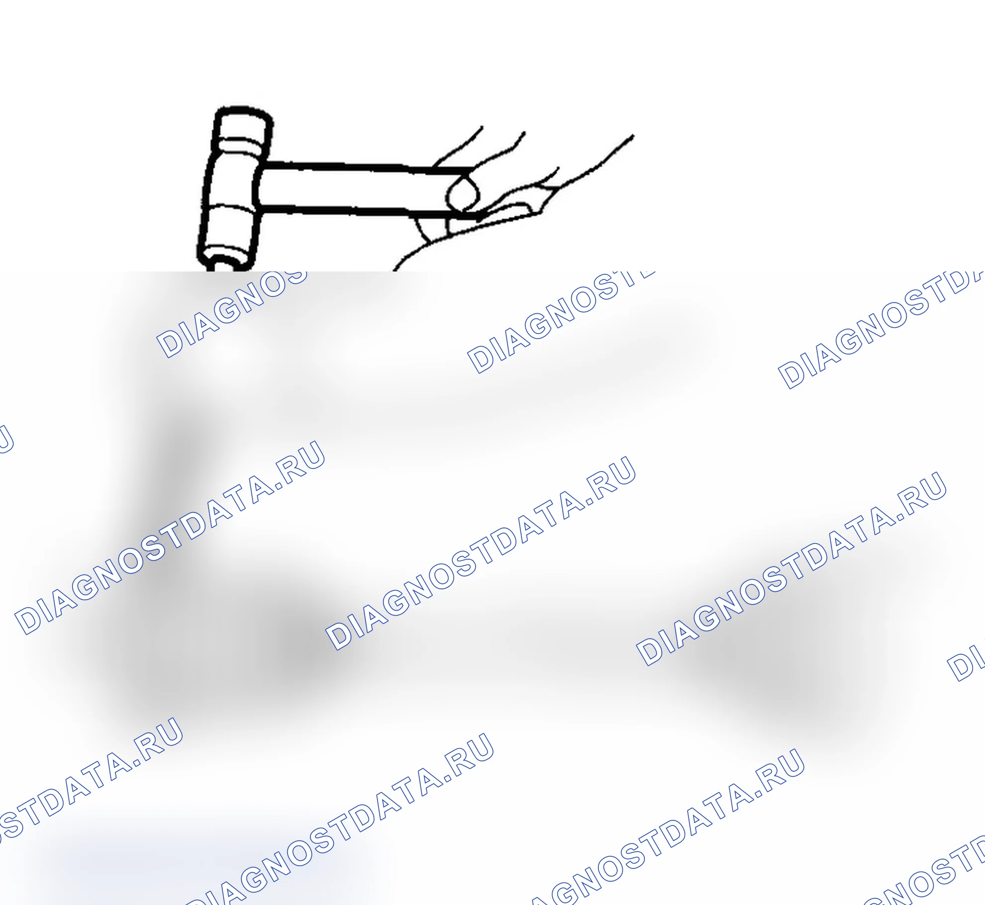 Рис. 39: РАЗБОРКА. Subaru Impreza WRX GD/GG рестайлинг 2