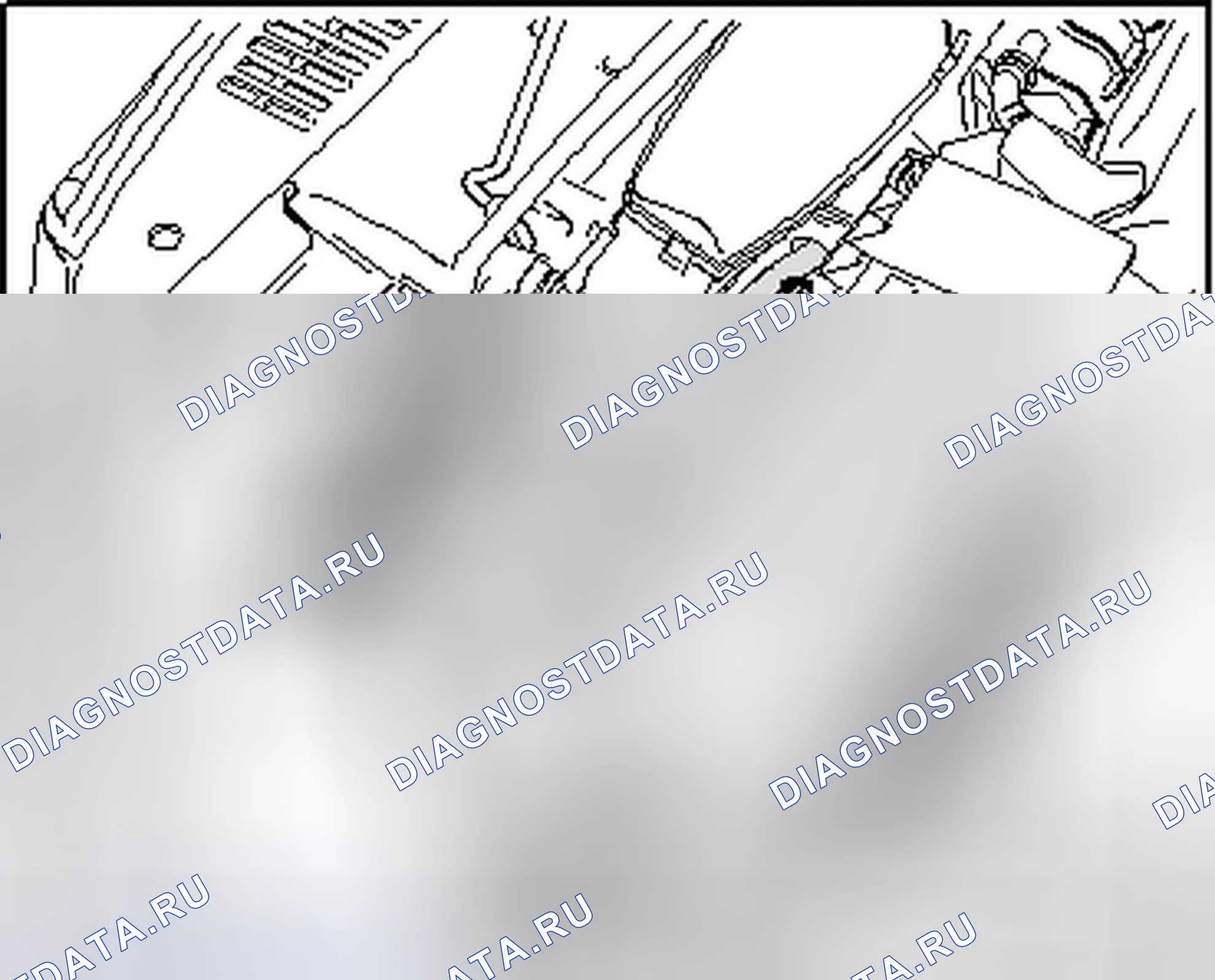 Рис. 18. Volkswagen Tiguan I