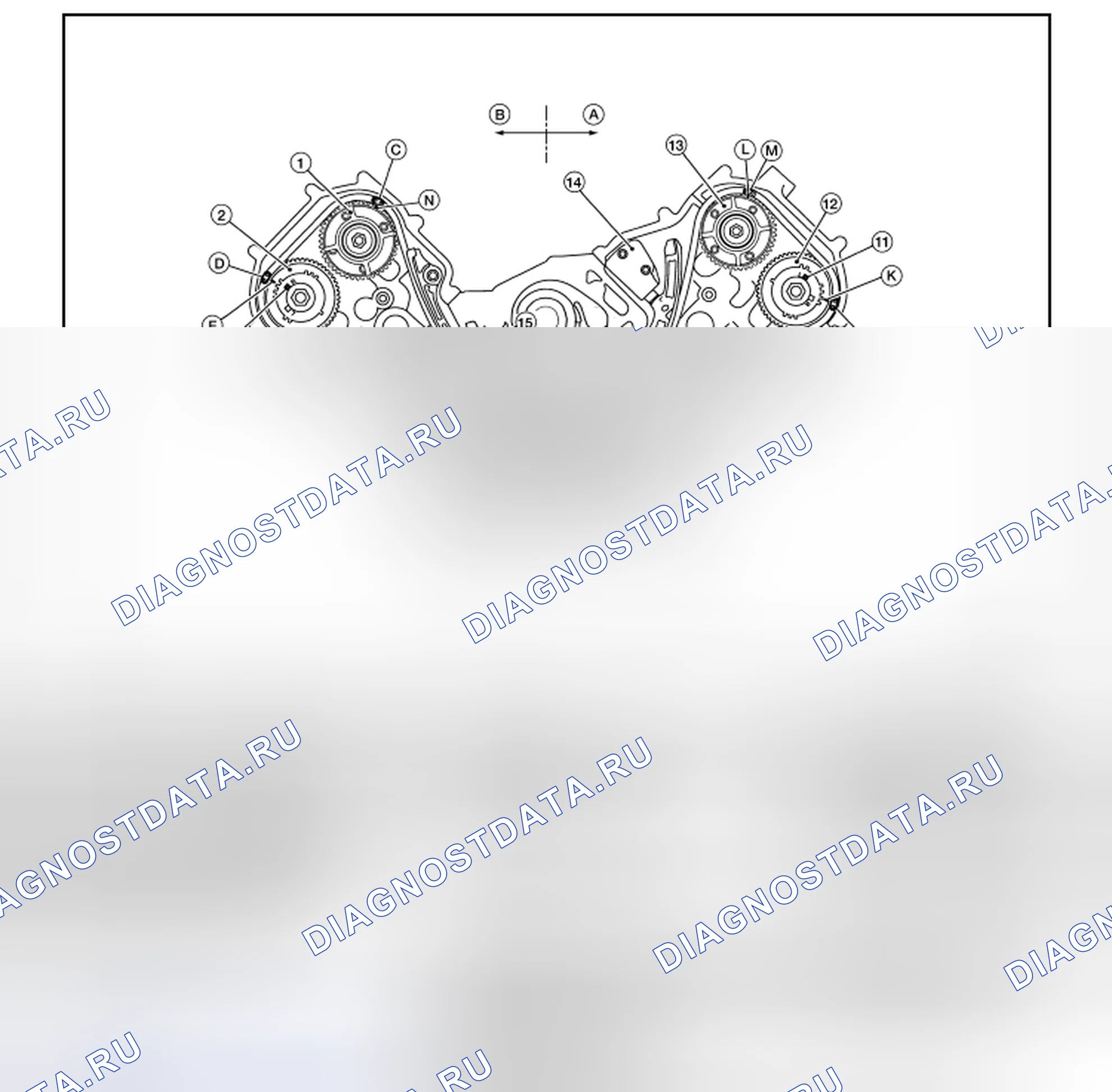 Рис. 26: УСТАНОВКА. Honda Today I