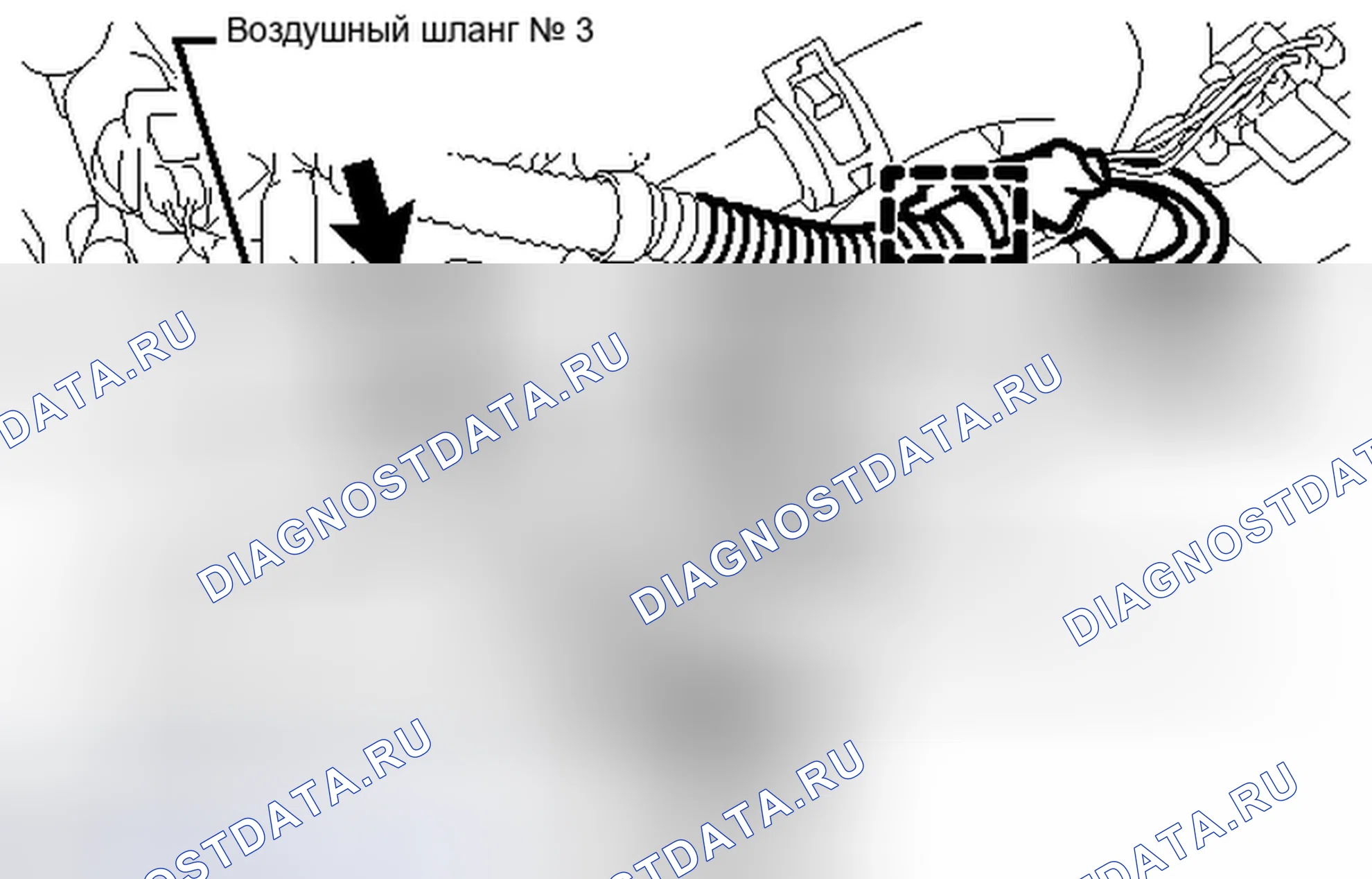 Рис. 15. Toyota Land Cruiser 200 рестайлинг