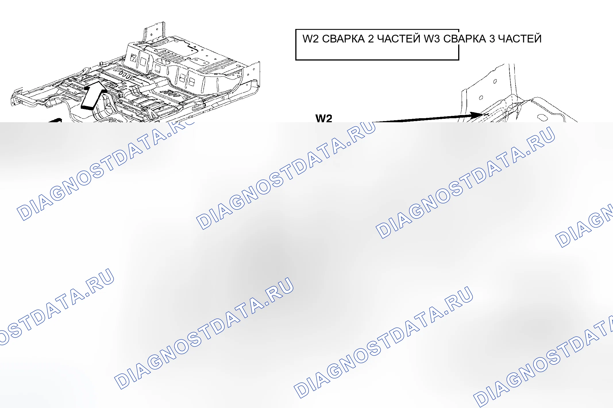 Рис. 47. Dodge Dakota III