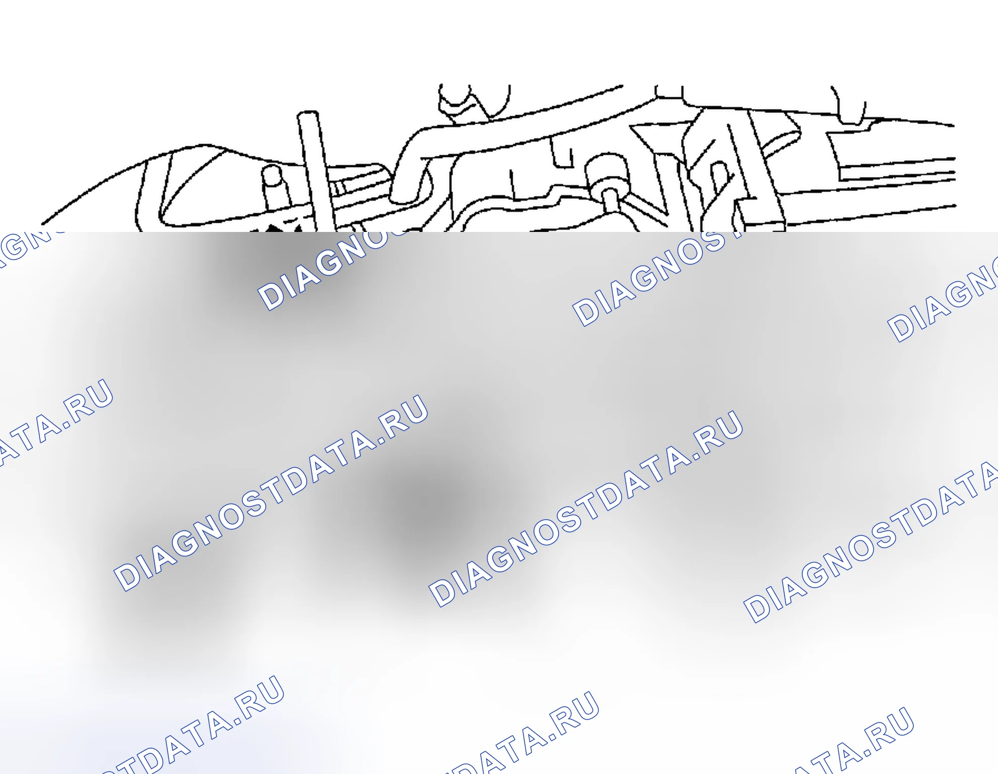 Рис. 185. Subaru Impreza GD/GC/GG рестайлинг