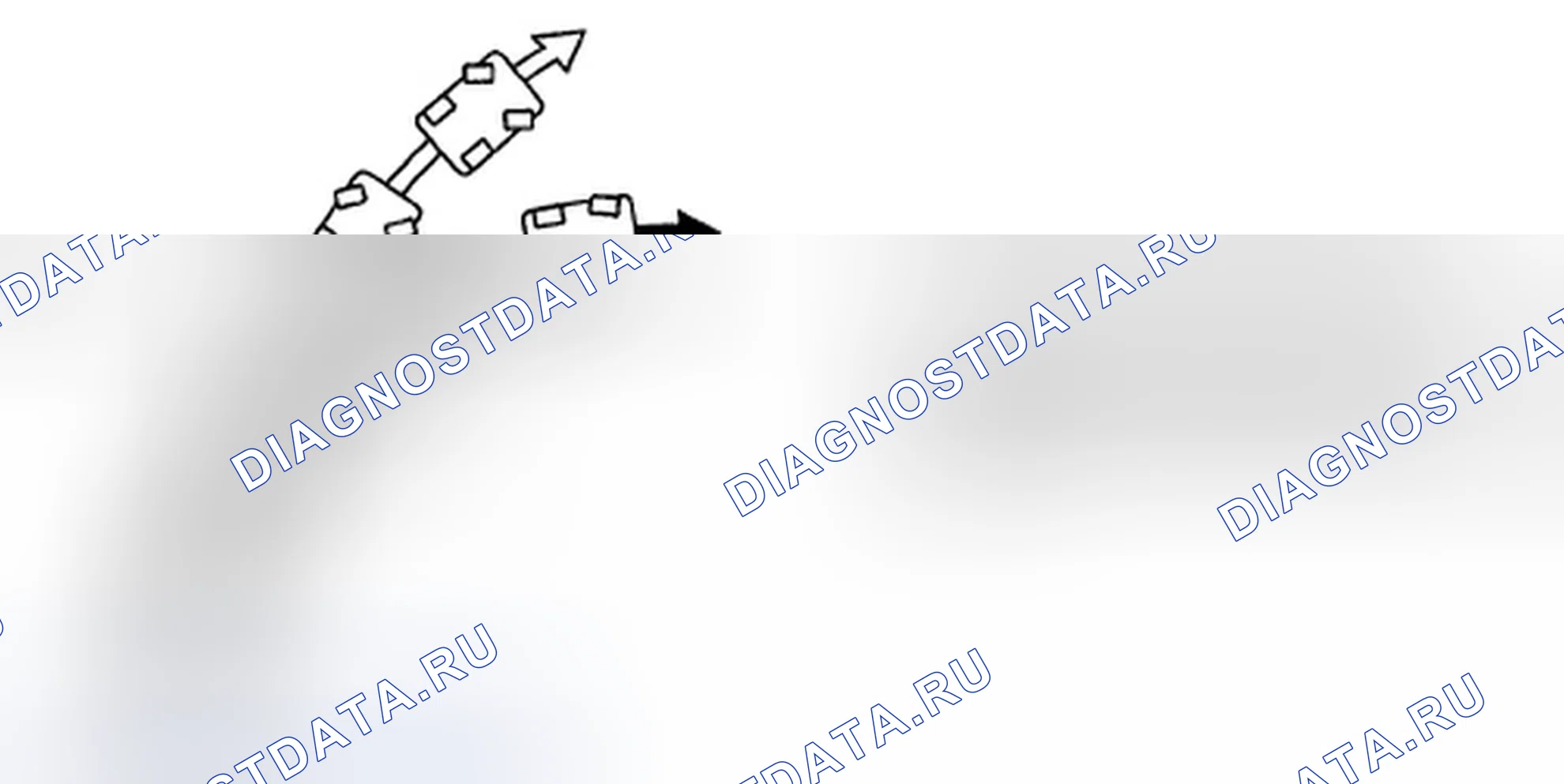 Рис. 186: Контроль недостаточной поворачиваемости. Honda Accord VII рестайлинг