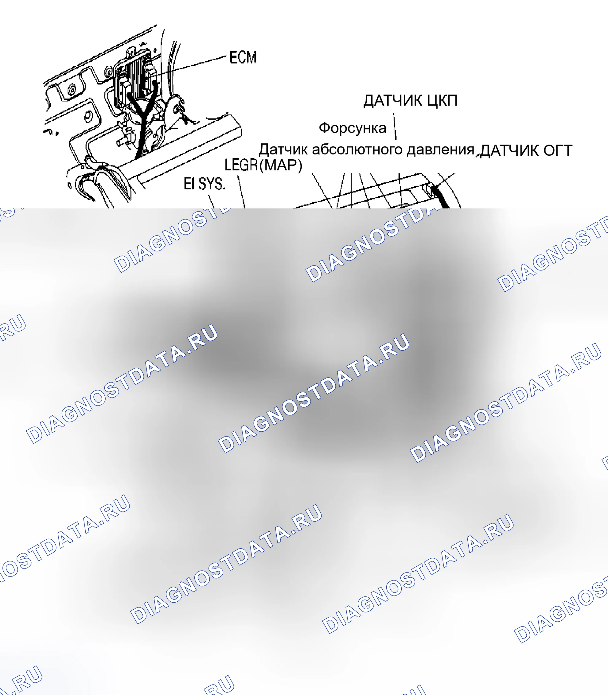 Рис. 19. Suzuki Forenza I