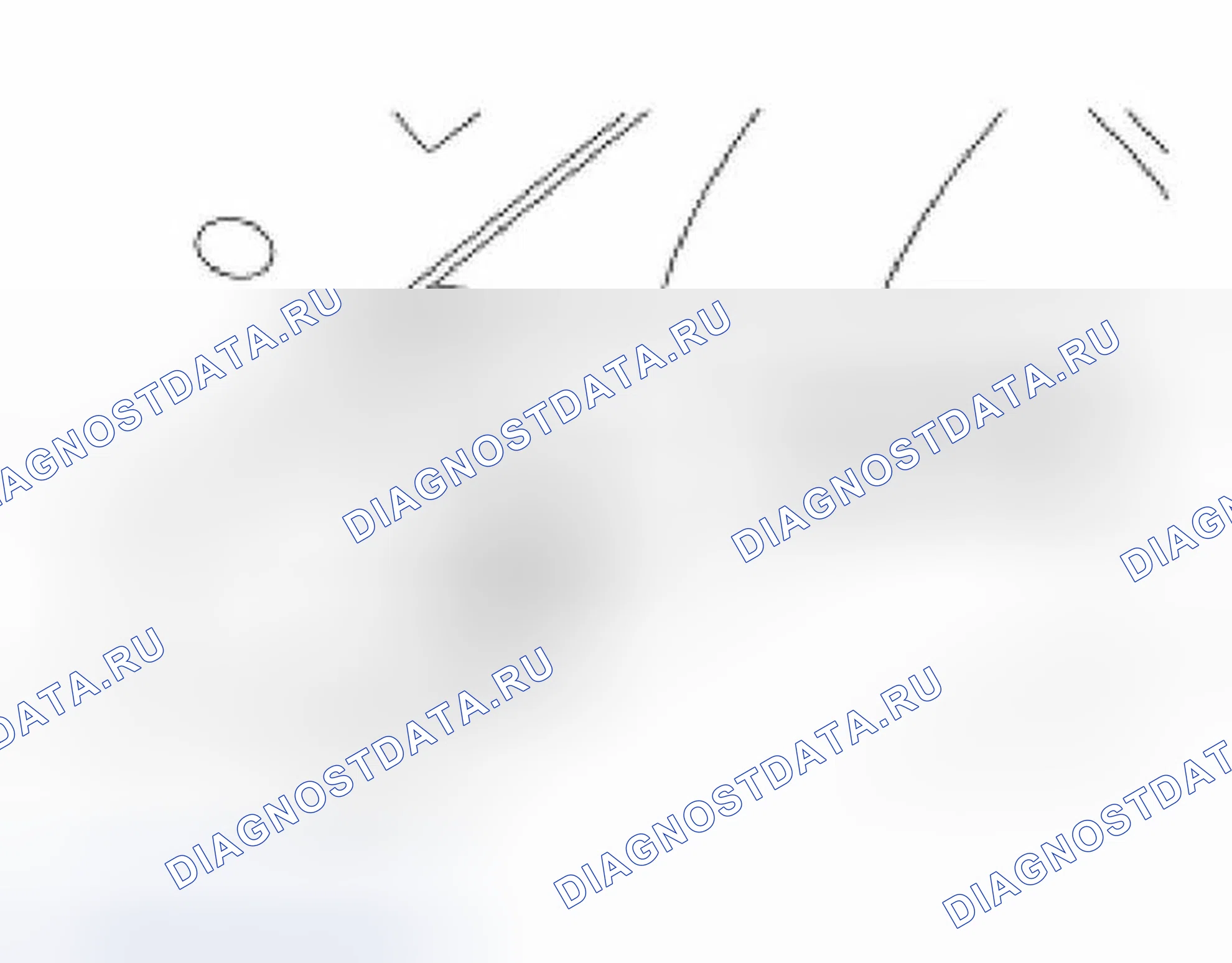 Рис. 239. Ford Thunderbird XI