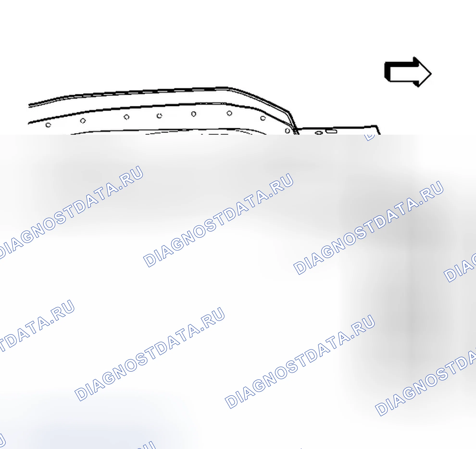 Рис. 177. Buick Rendezvous I