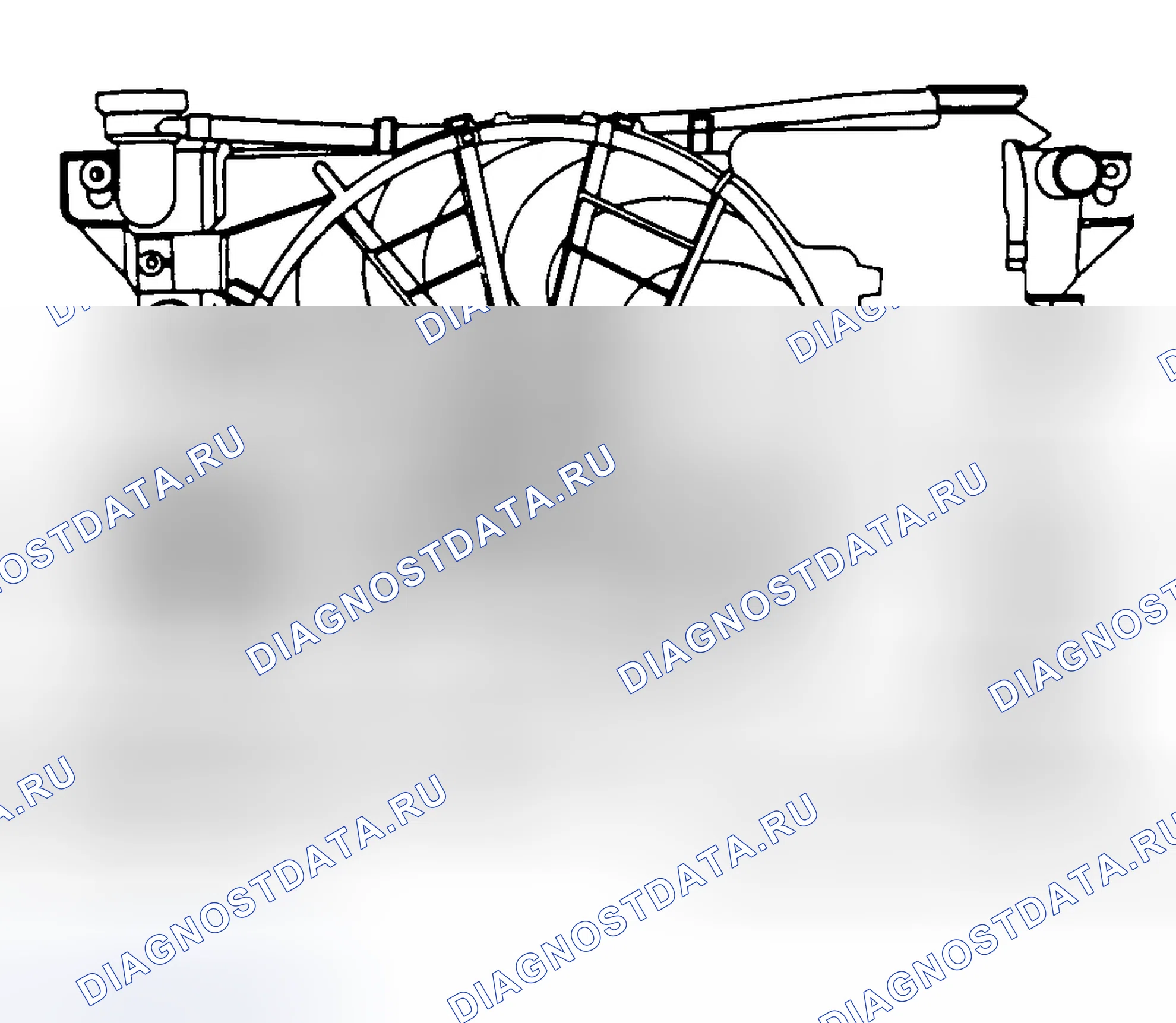 Рис. 6: Breeze, Cirrus, Neon, Sebring кабриолет и Stratus. Chrysler Cirrus I