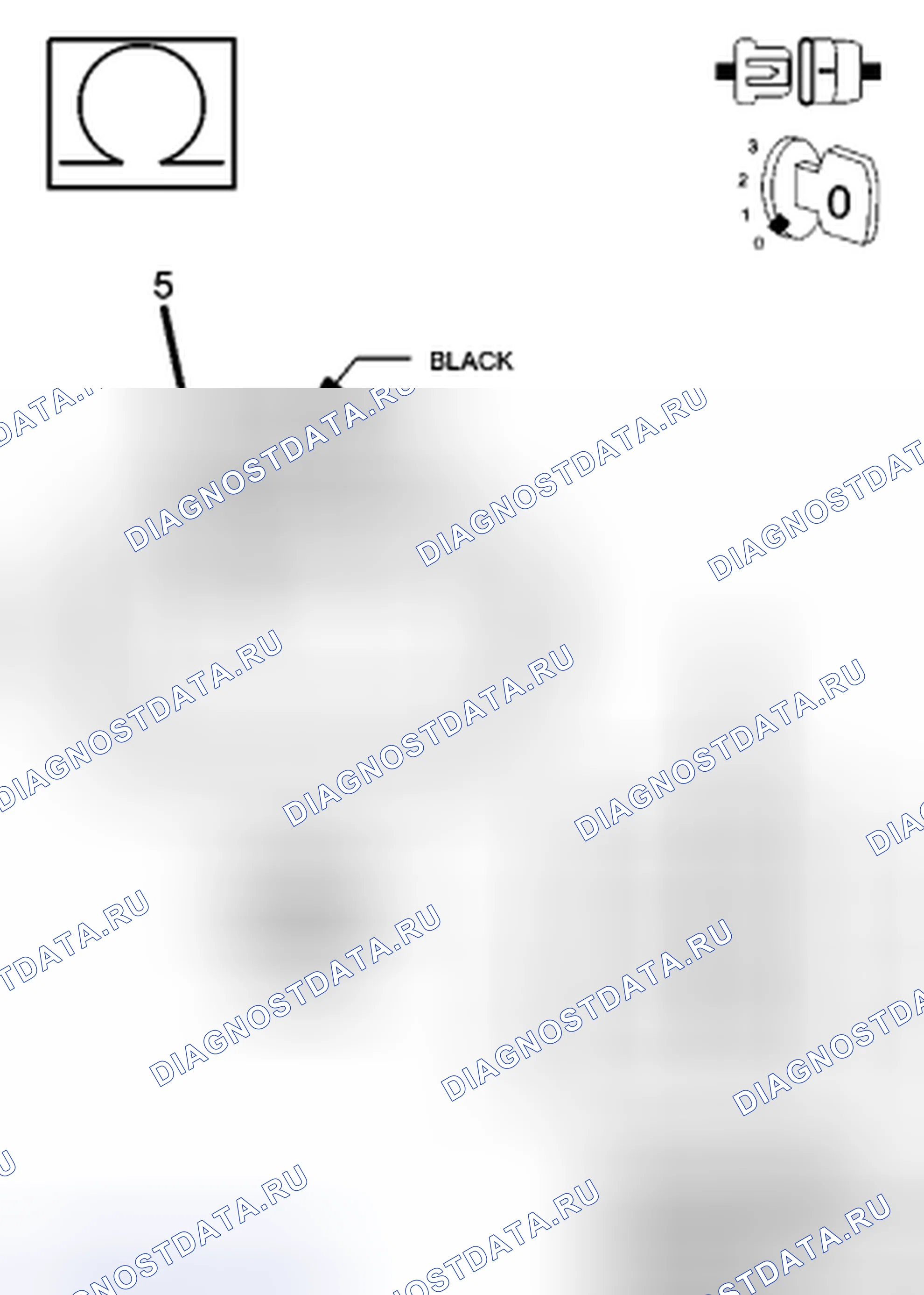 Рис. 561. Dodge Cab & Chassis R3500 HD transition