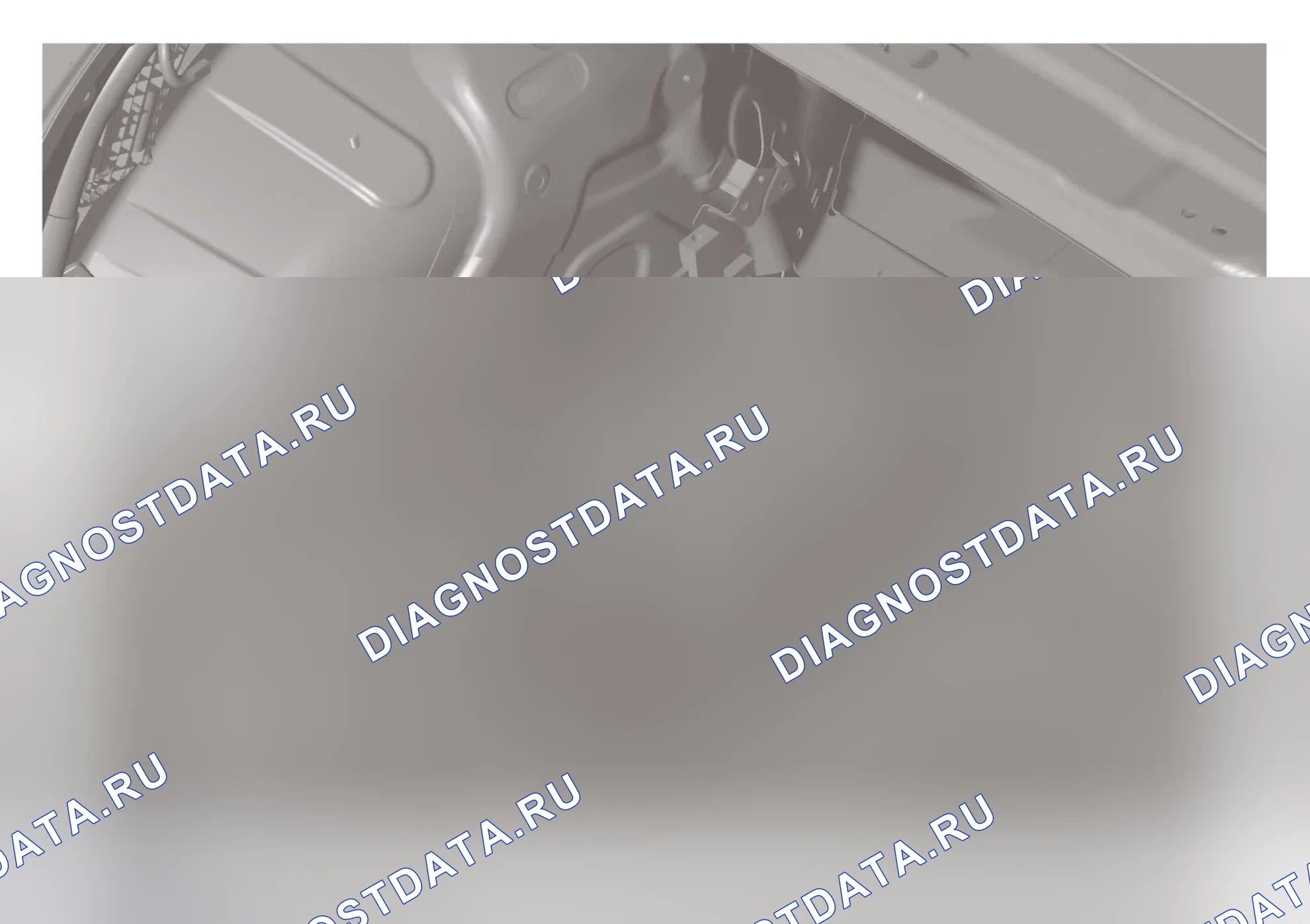 Как снять и установить бортовую зарядную машину — Wey P8. Wey P8 I