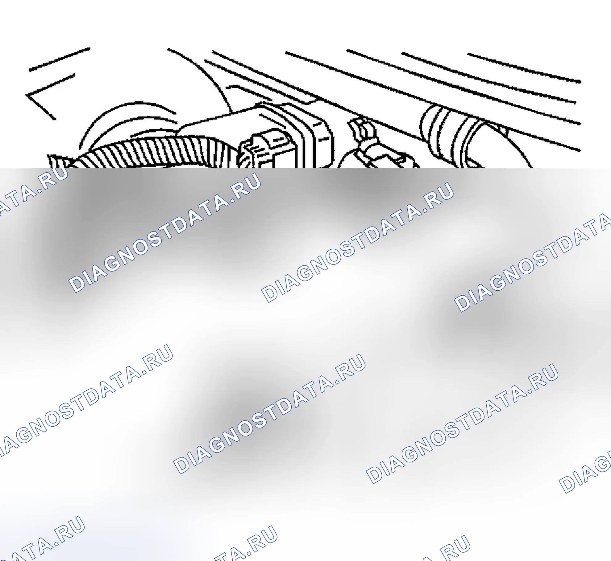 Рис. 10. Chevrolet TrailBlazer I
