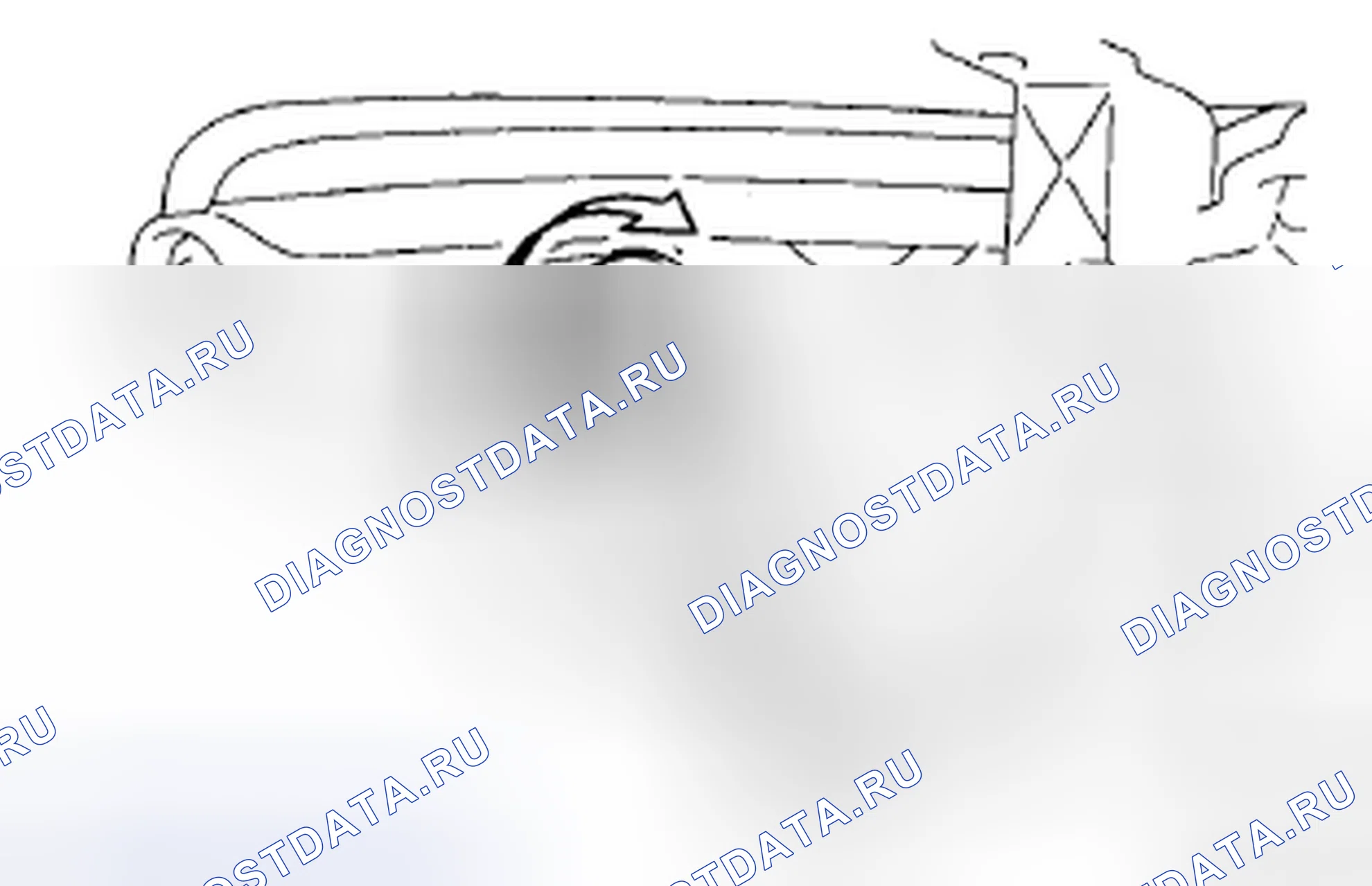 Рис. 59: ПОВТОРНАЯ СБОРКА. Toyota Corolla X