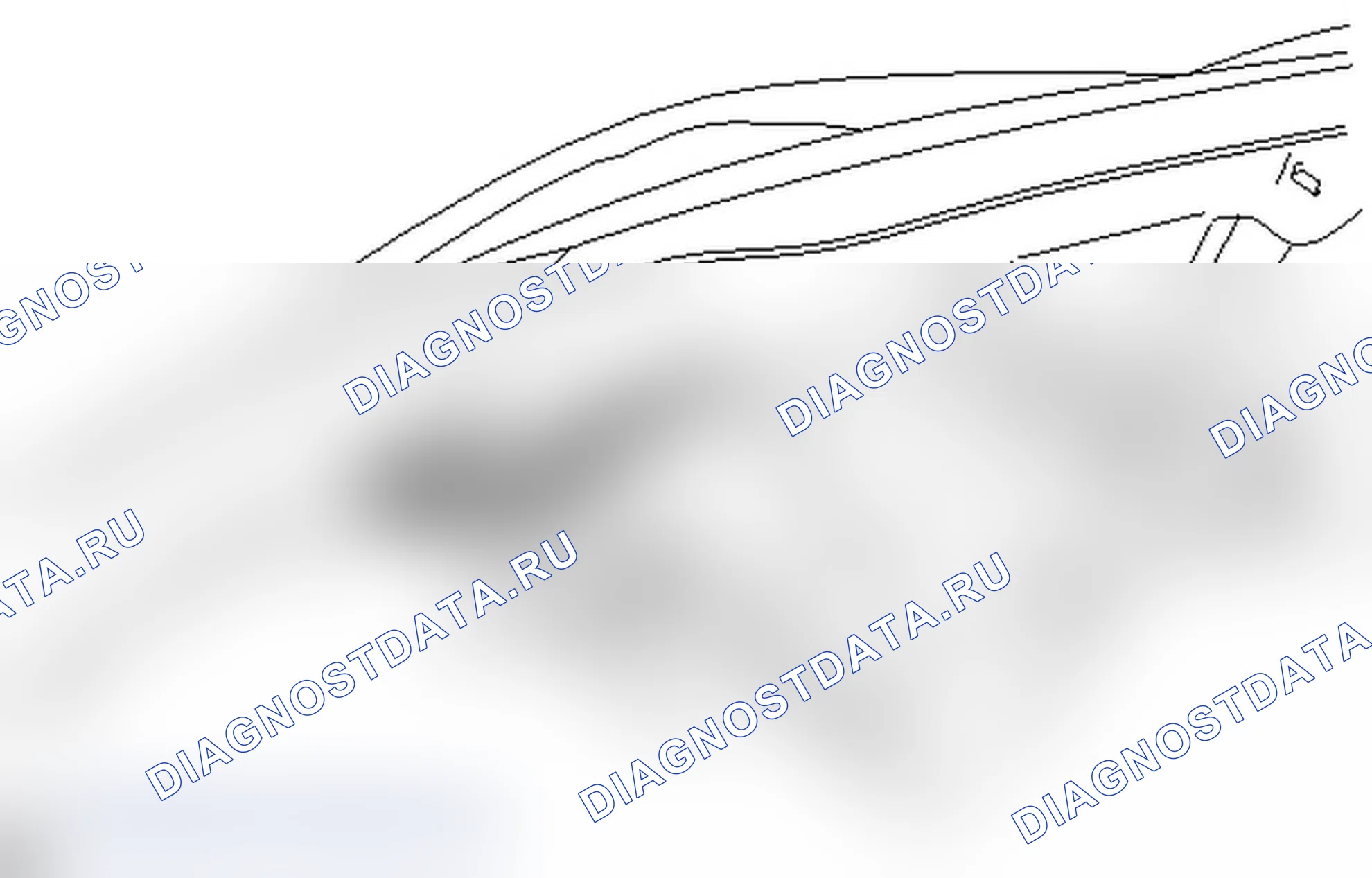 Рис. 286. Toyota Prius PHV pre-III