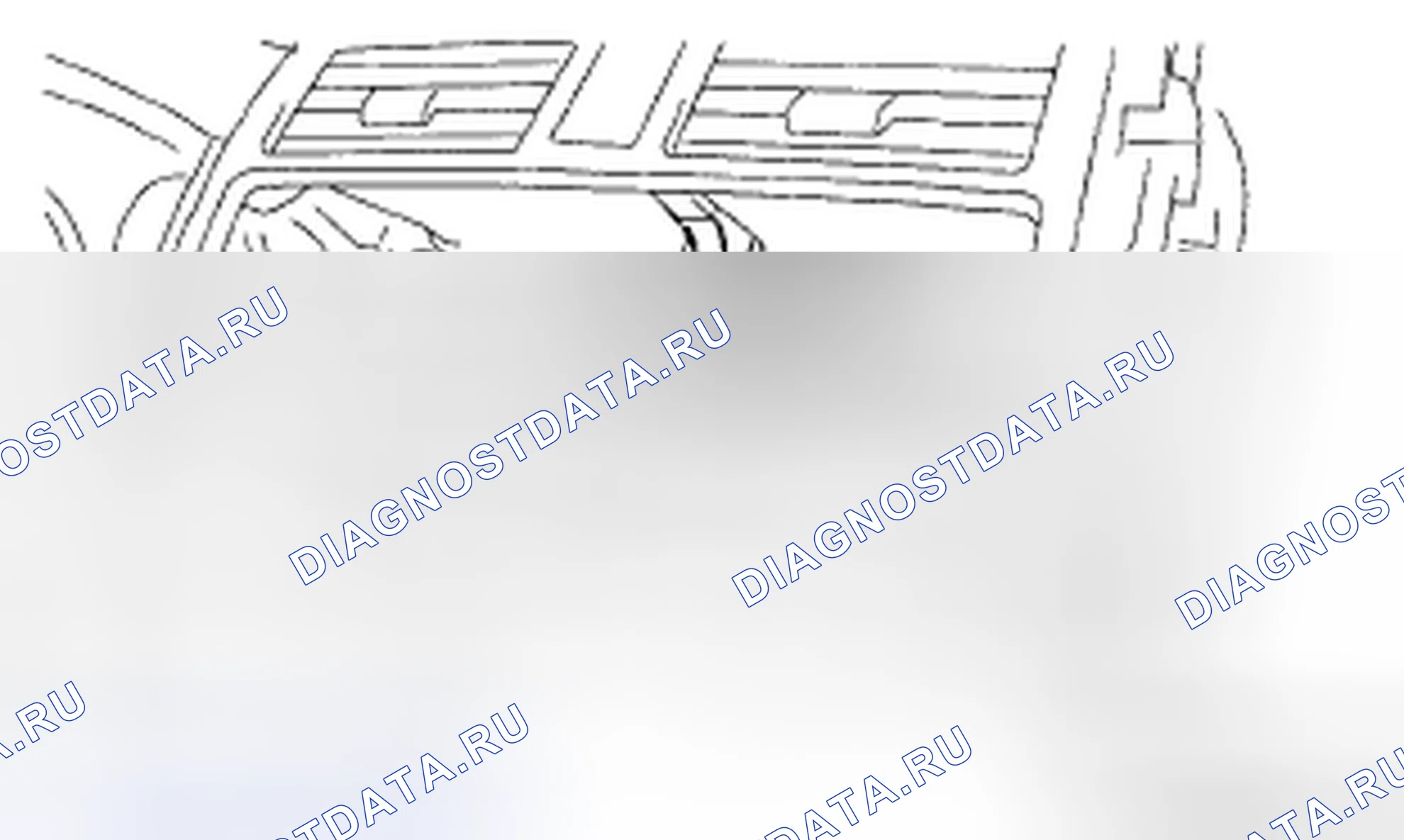Рис. 14. Mazda CX-9 I
