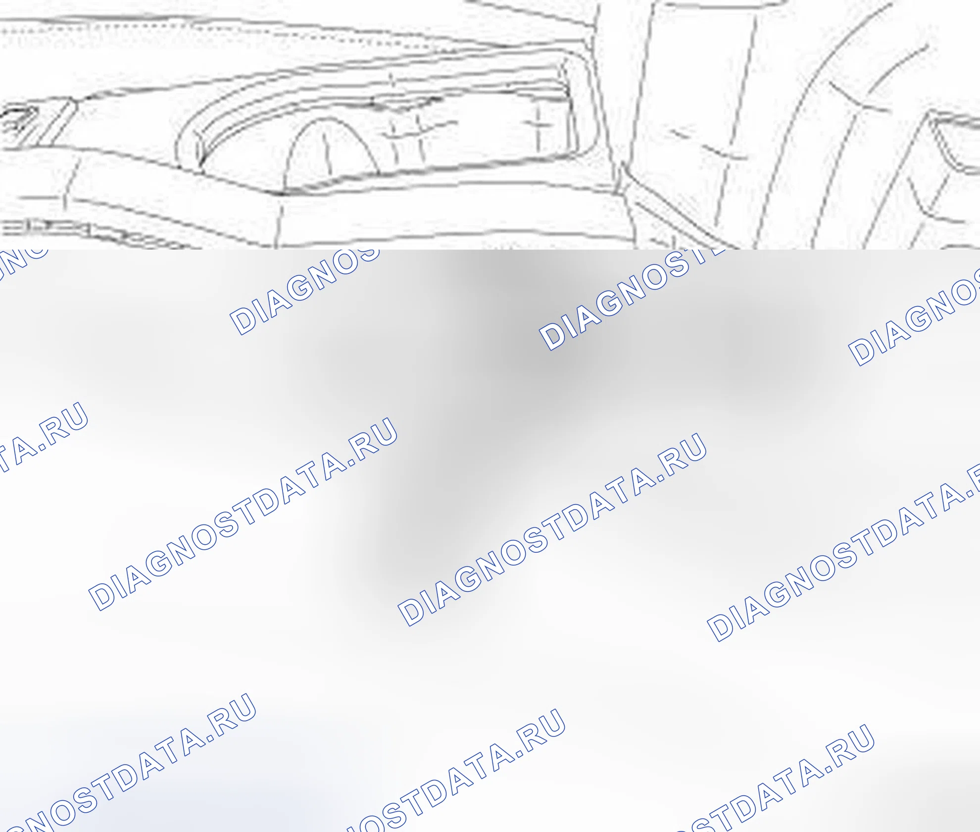 Рис. 33. Dodge Journey I