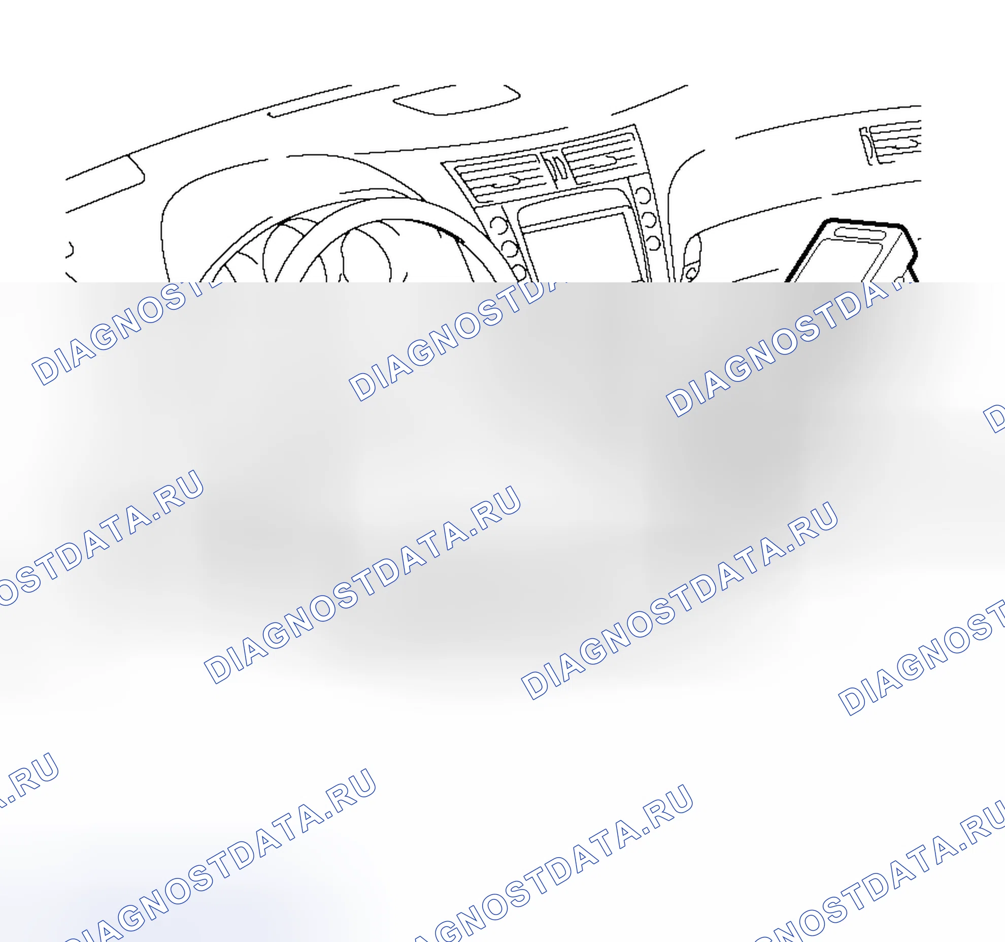 Рис. 90. Haval H8 I