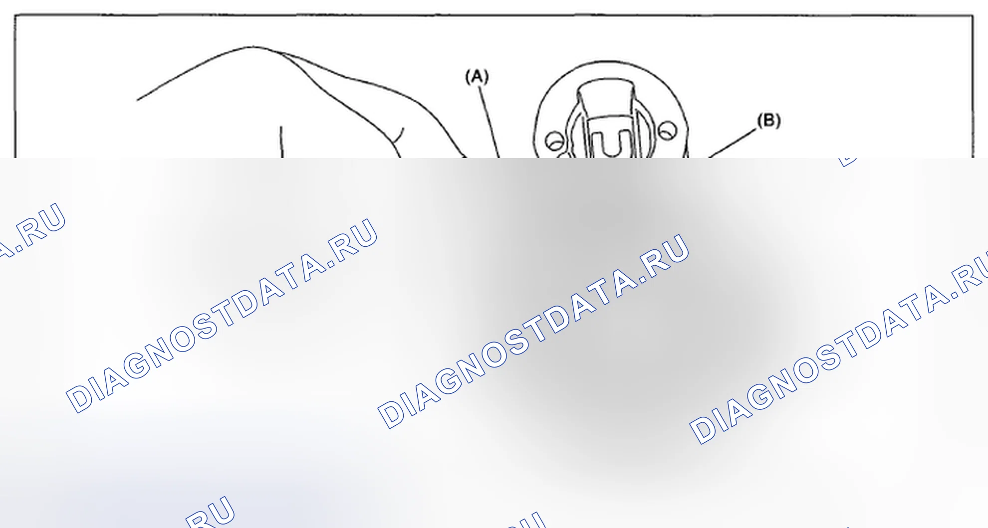 Рис. 148. Subaru Impreza WRX GE рестайлинг