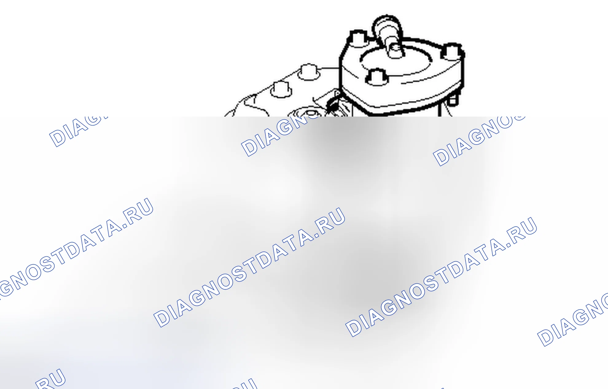 Рис. 81. Honda Accord VII