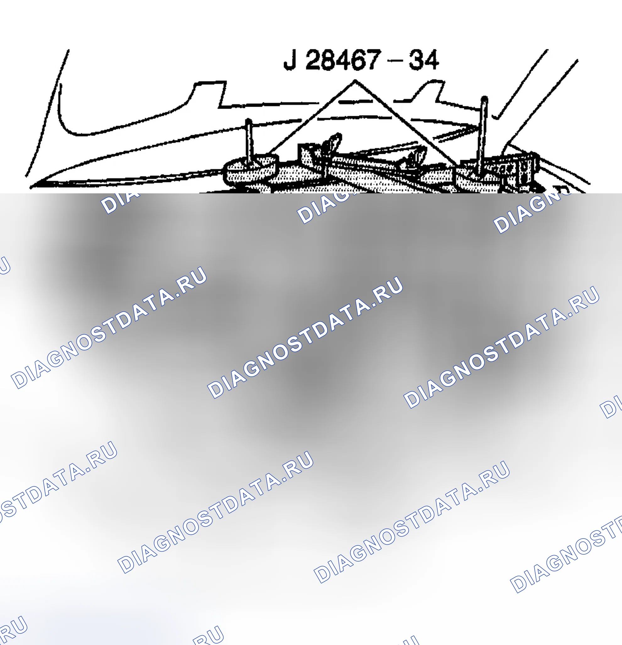 Рис. 453. Chevrolet Impala VIII