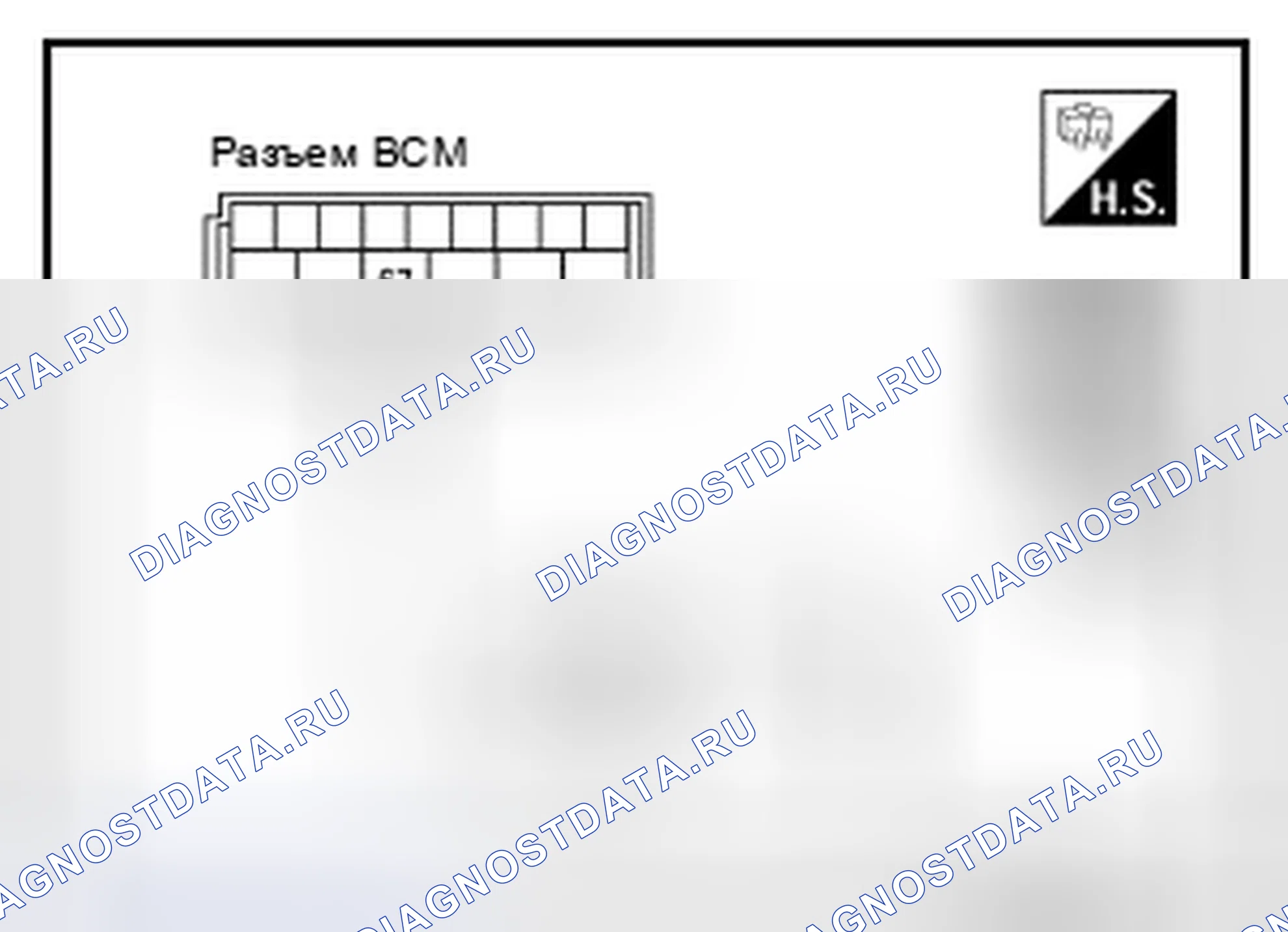 Рис. 3. Nissan Pathfinder III рестайлинг