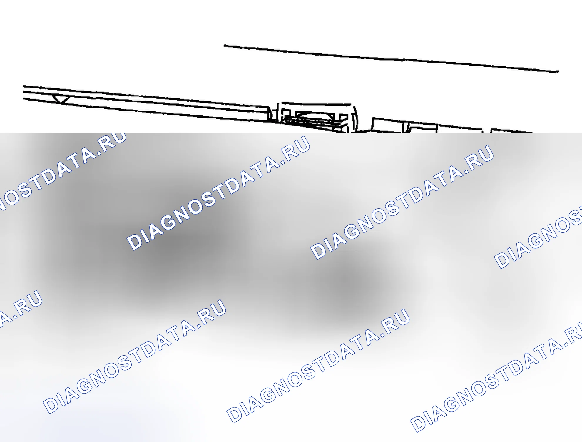 Рис. 3216. Ford Pickup F250 Super Duty I