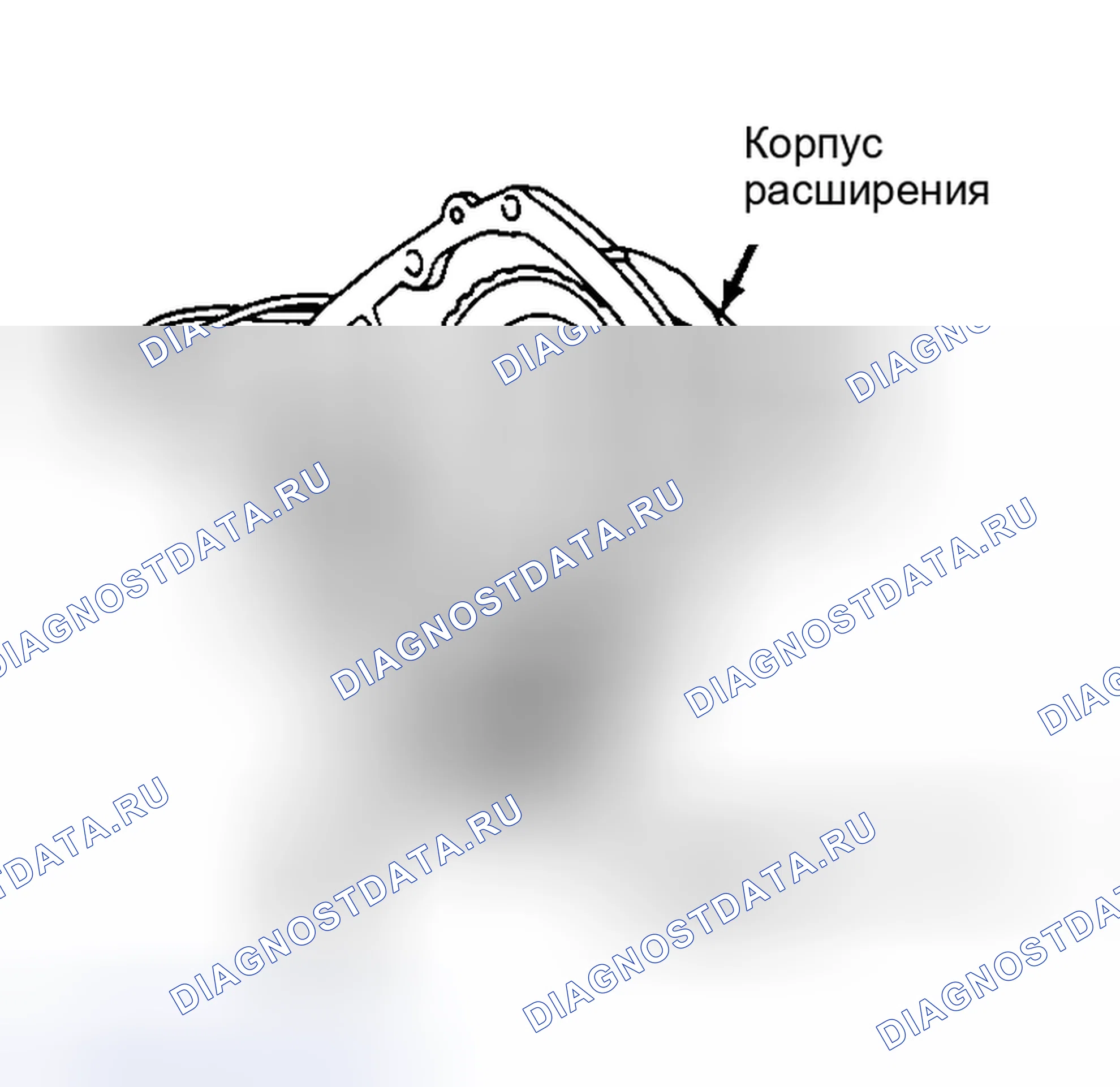 Рис. 68. Subaru XT I